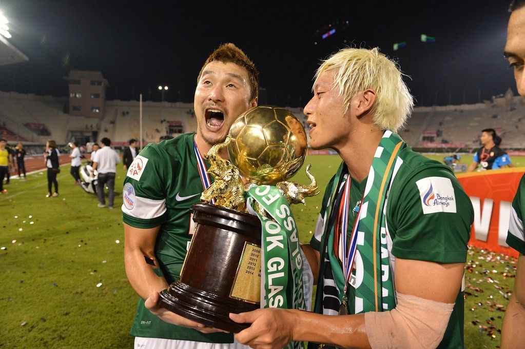 โกชิ โอคุโบะ