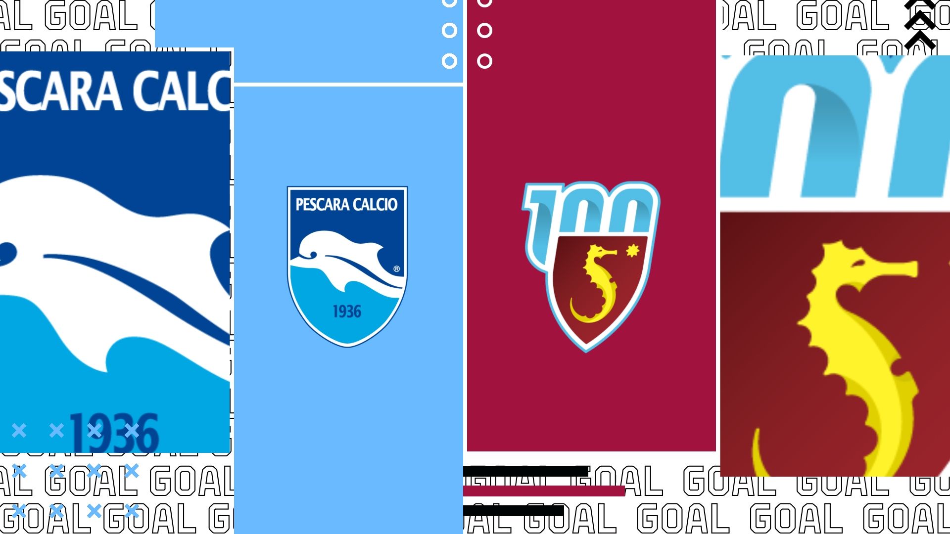 Pescara-Salernitana tv streaming