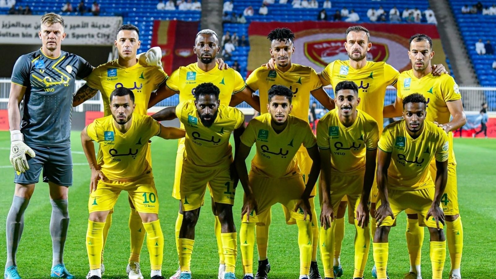  Khaleej SPL 2022-2023