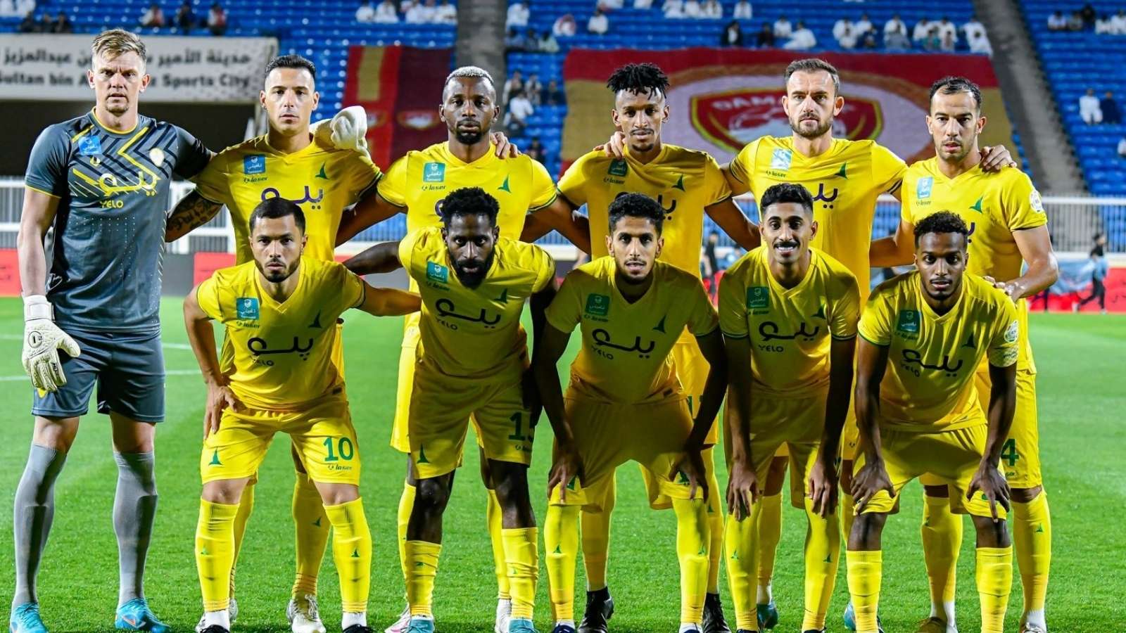 Khaleej SPL 2022-2023