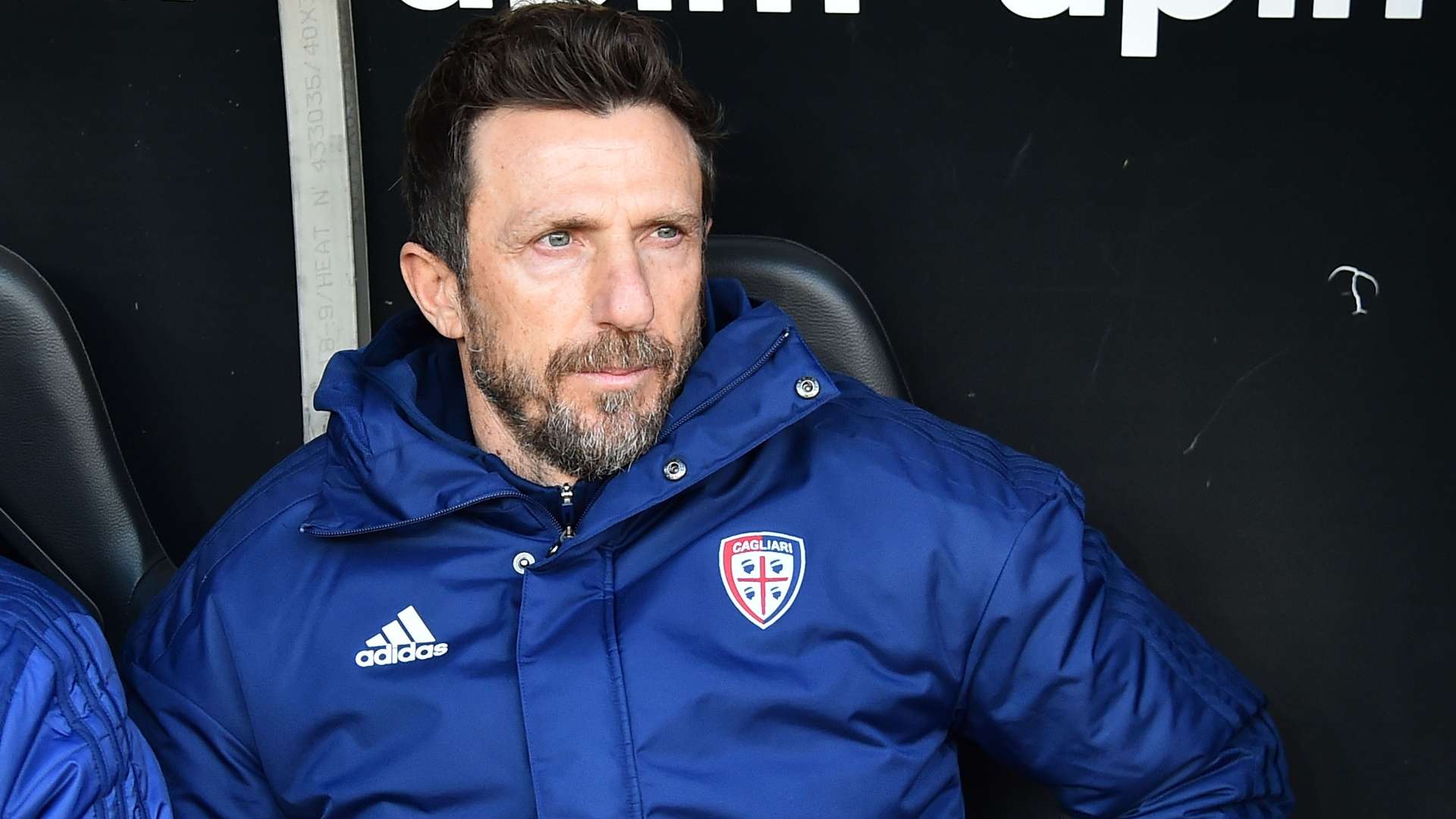 Eusebio Di Francesco Cagliari