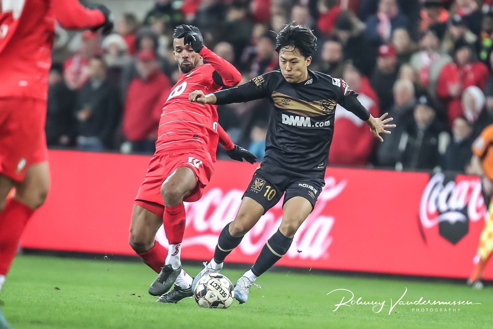 이승우 신트트라위던