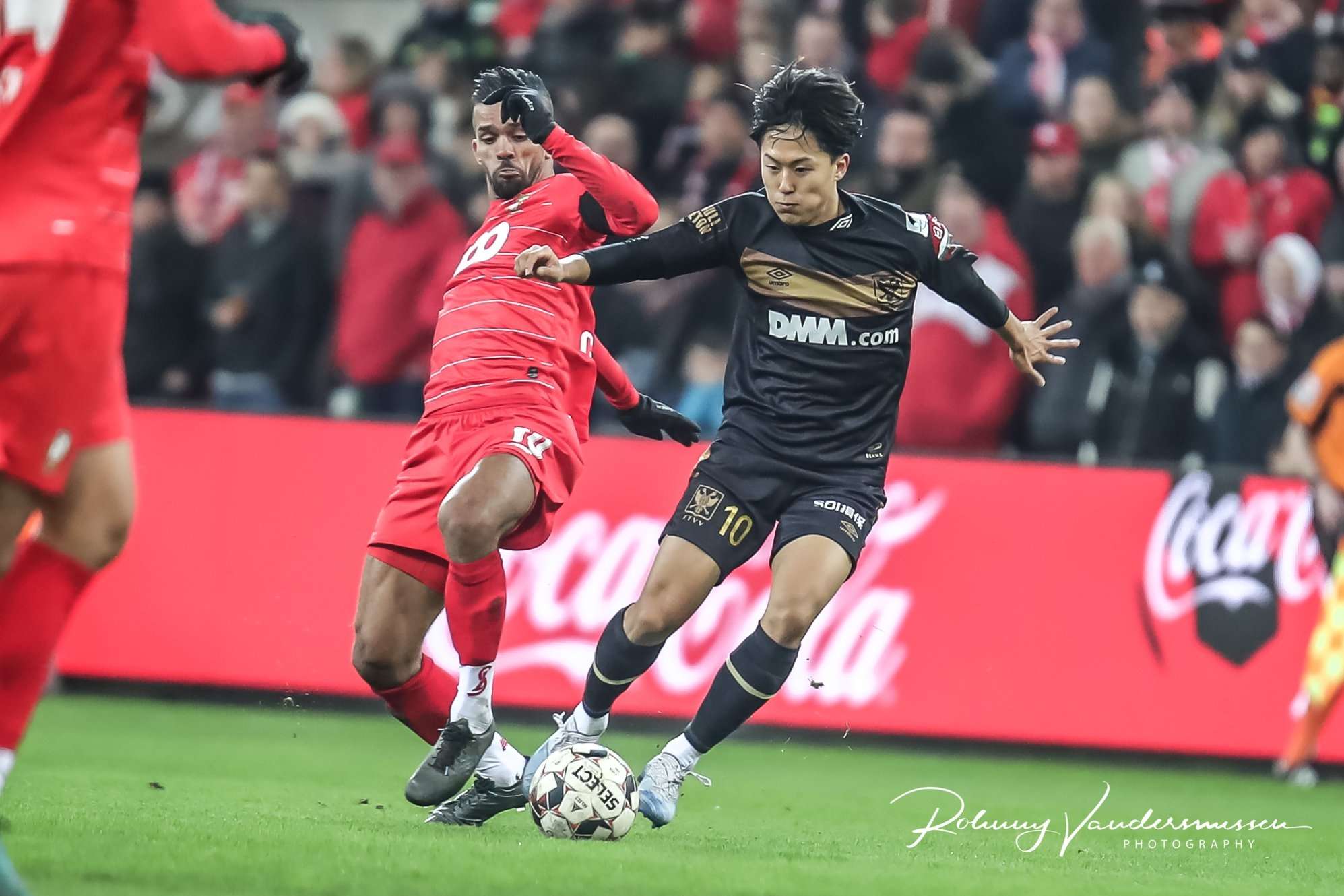 이승우 신트트라위던