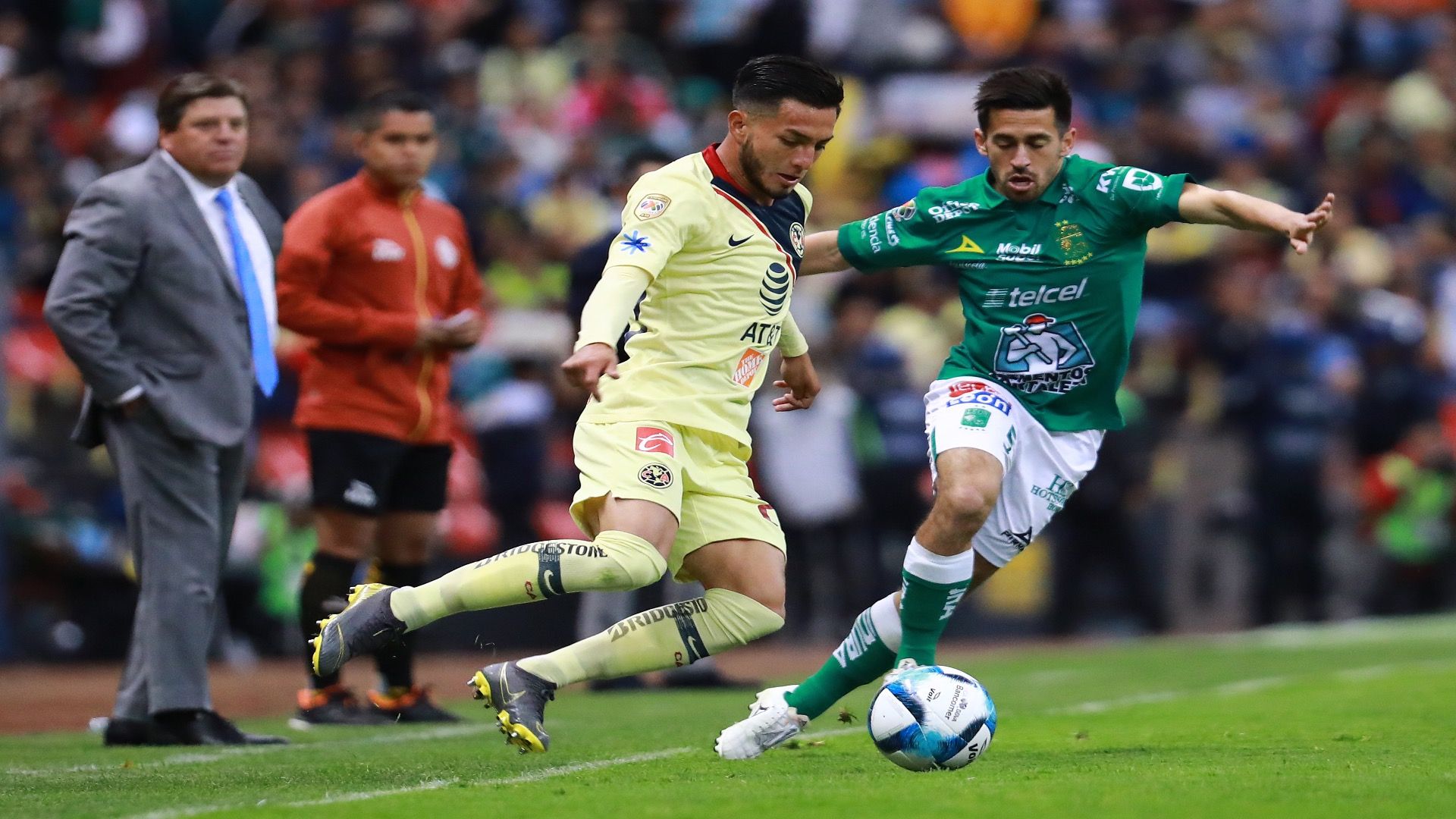 América León Clausura 2019