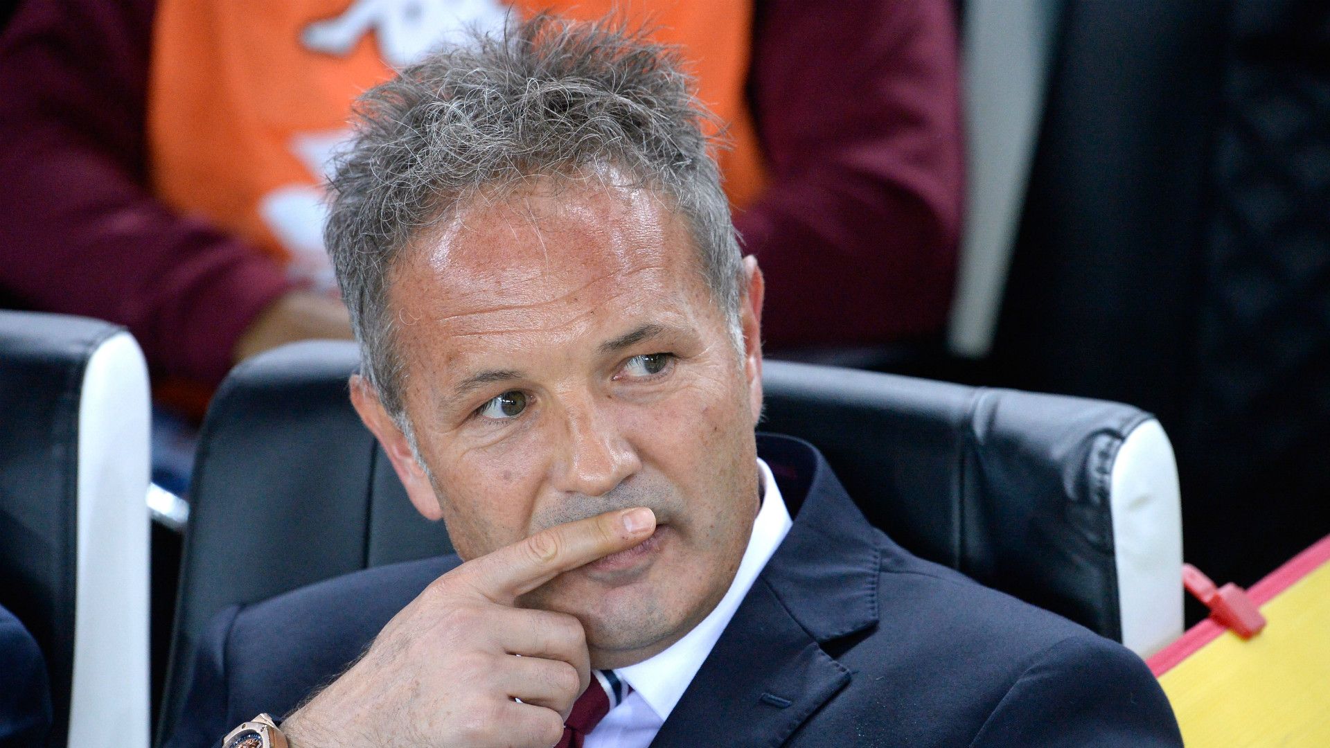 Sinisa Mihajlovic, Torino, Serie A, 20092017