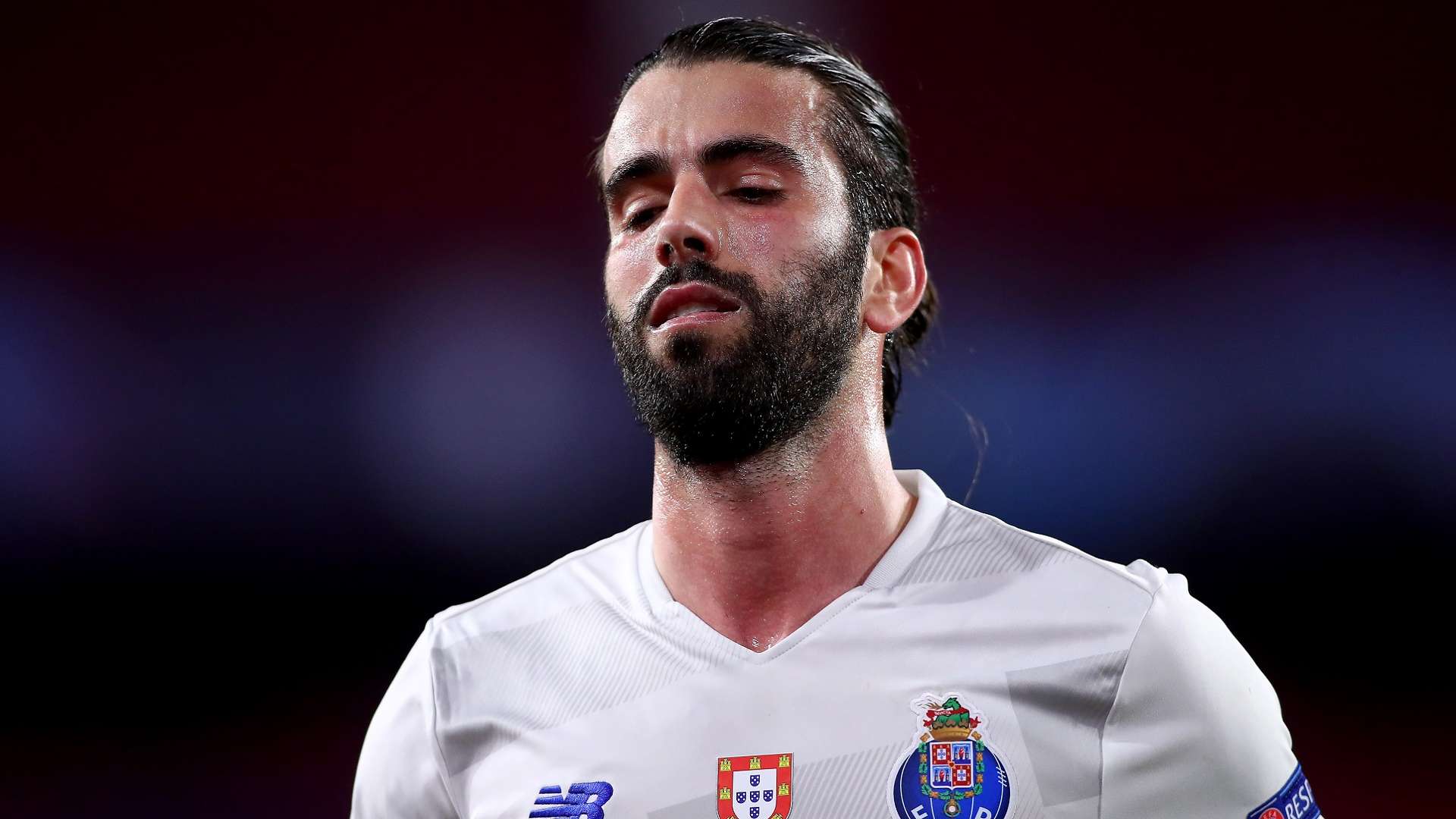 2021-04-14 Sergio Oliveira PORTO