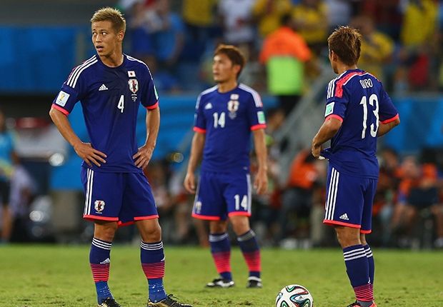 Colombia Japan World Cup 24062014