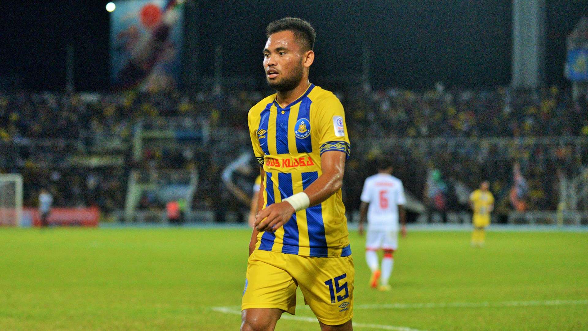 Saddil Ramdani, Pahang, Malaysia Super League, Pahang, 24022019