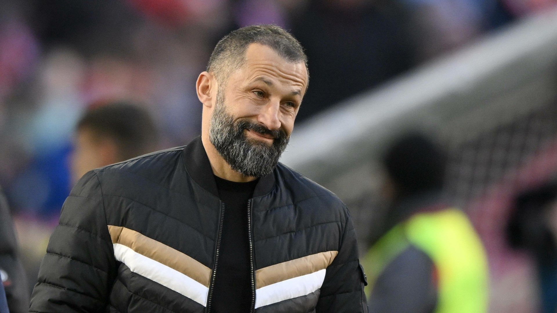 ONLY GERMANY Hasan Salihamidzic FC Bayern 2023