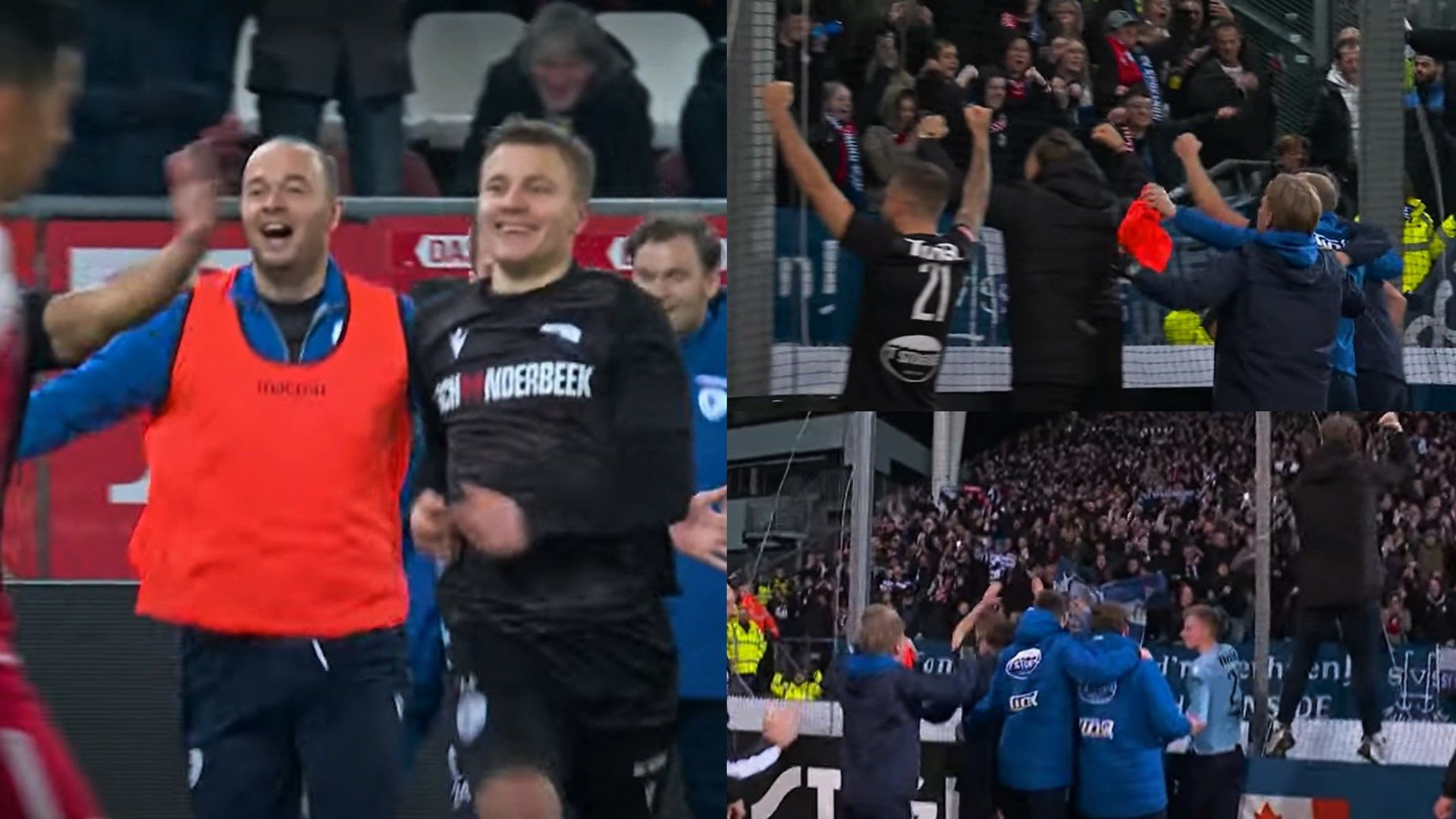 Stakenburg KNVB Beker