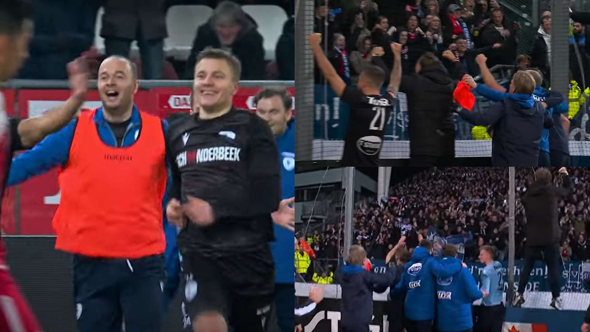 Stakenburg KNVB Beker