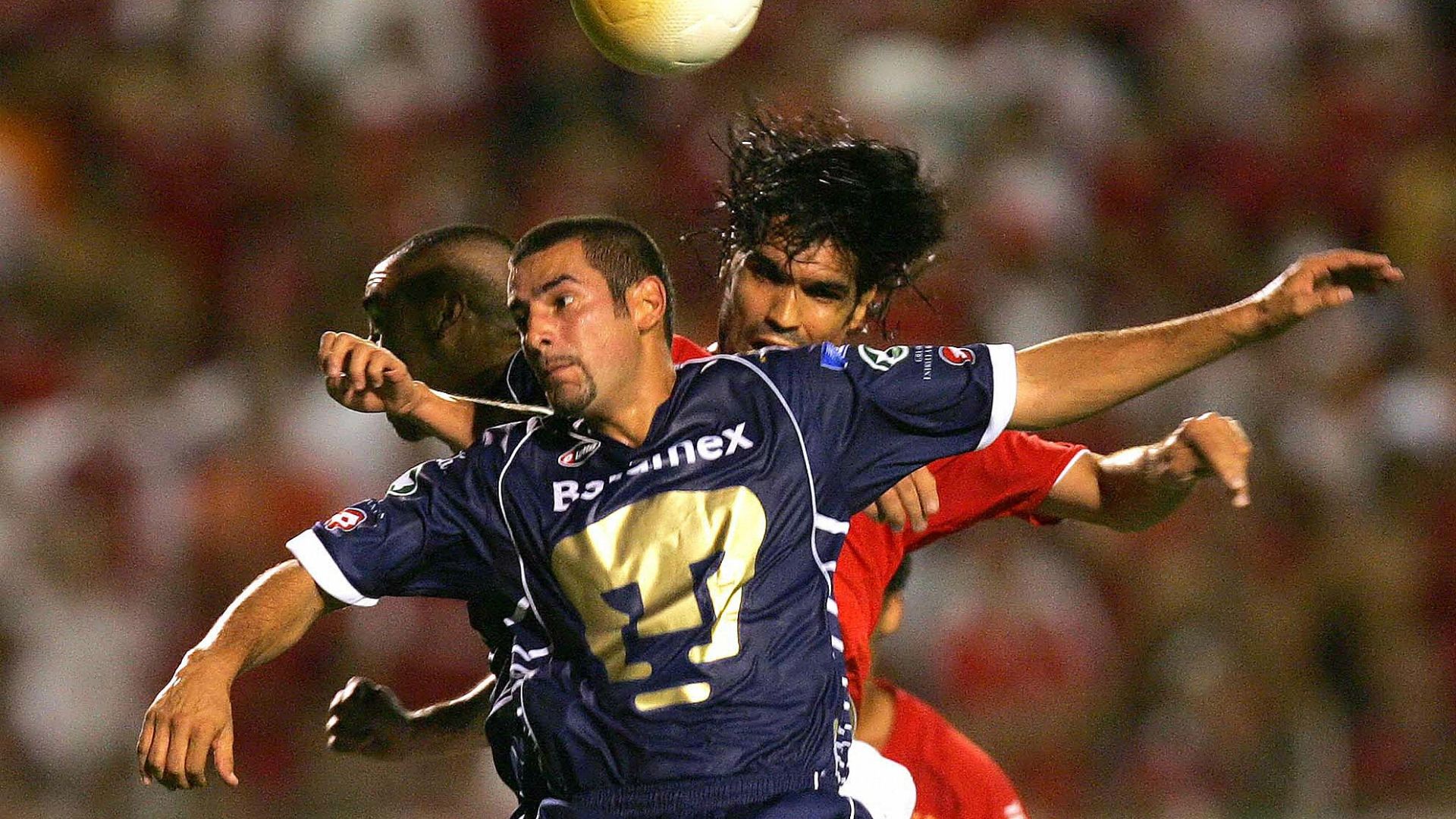 Raúl Salinas