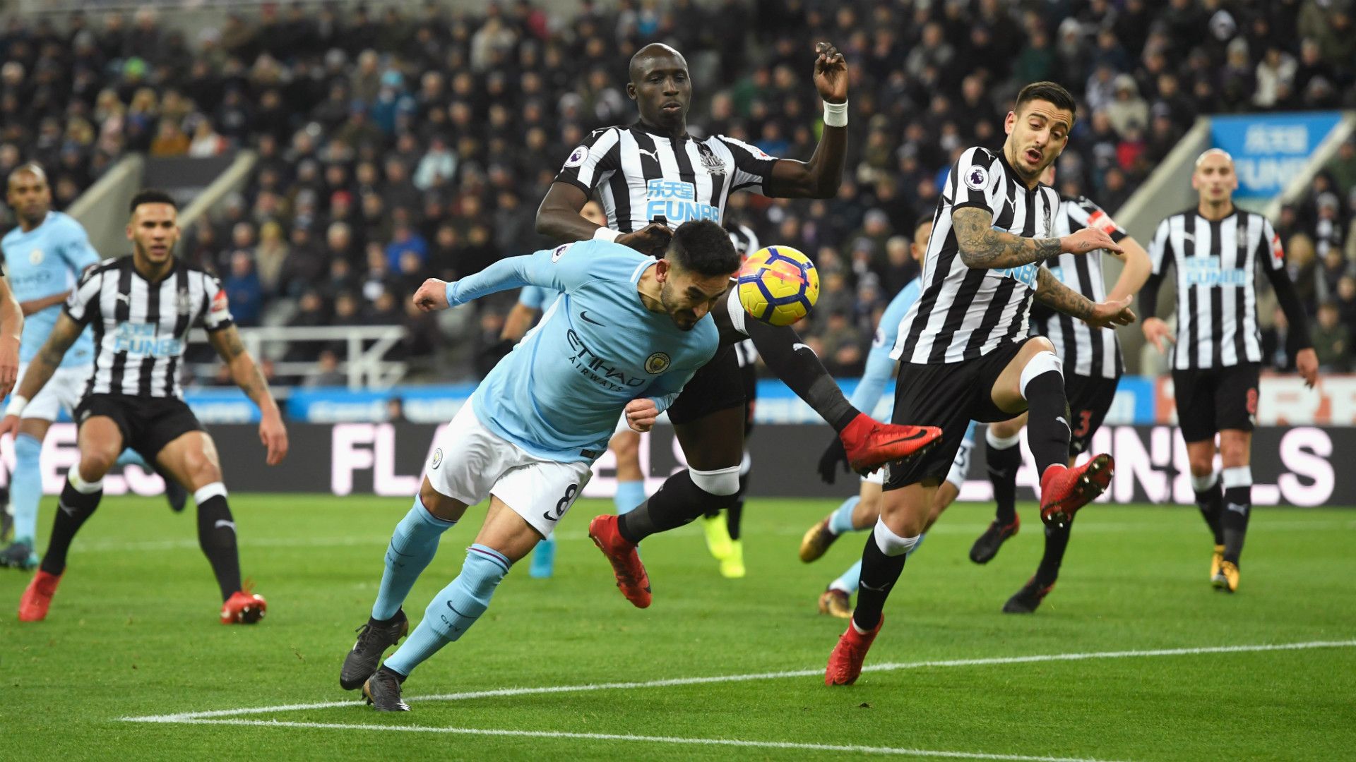 ilkay gundogan - cropped