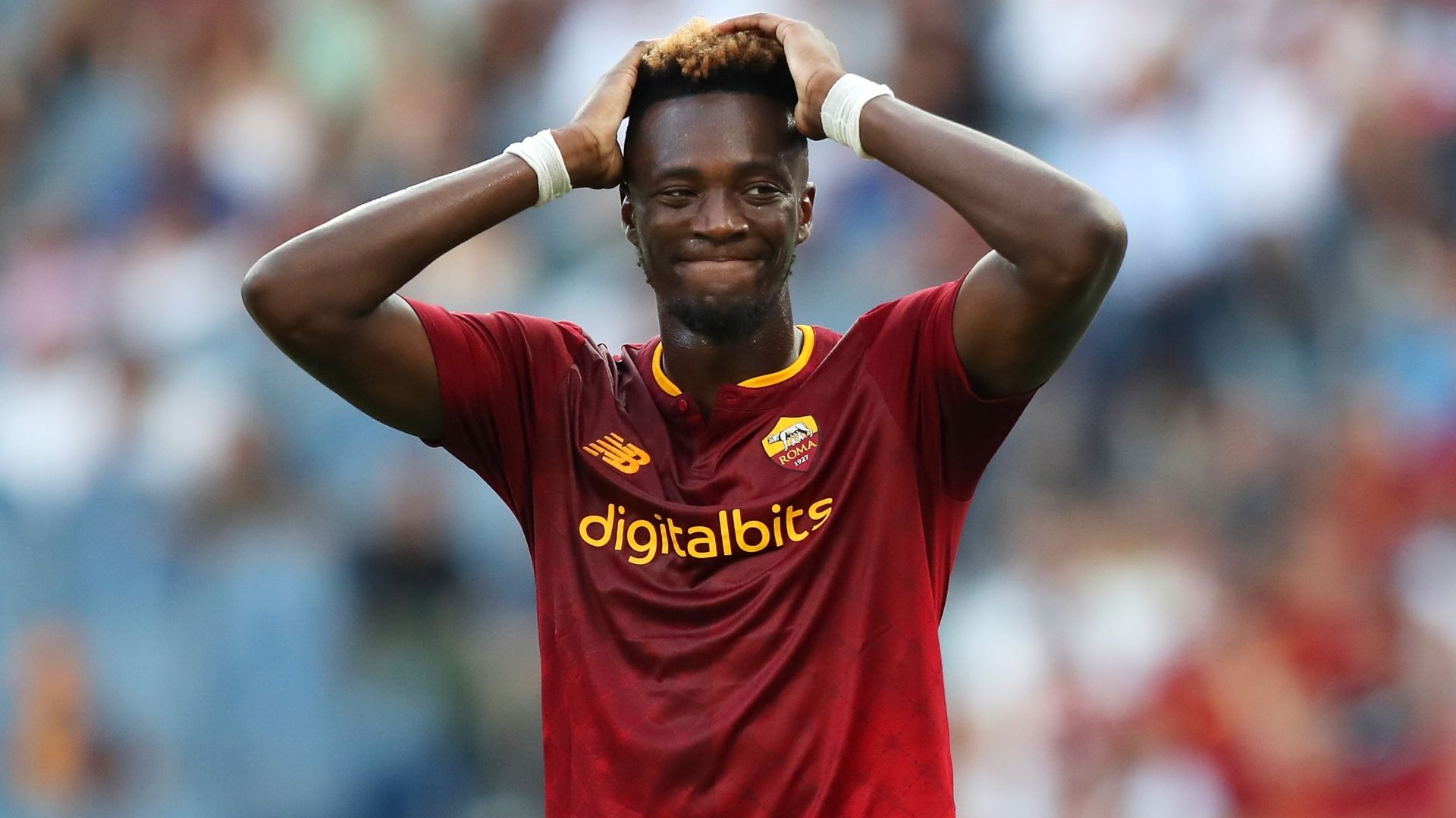 abraham roma cremonese