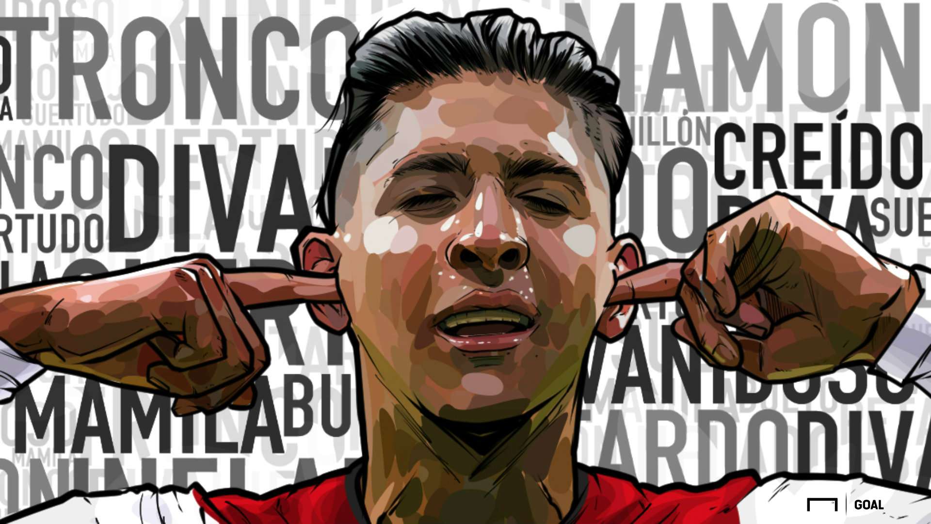 Edson Álvarez por qué festejo