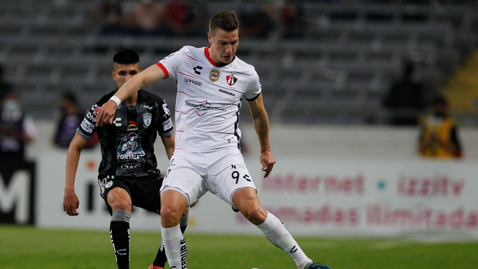 Julio Furch Atlas Clausura 2022