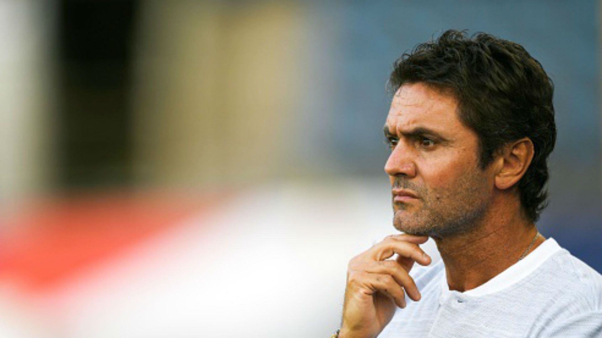 Sylvain Ripoll Espoirs