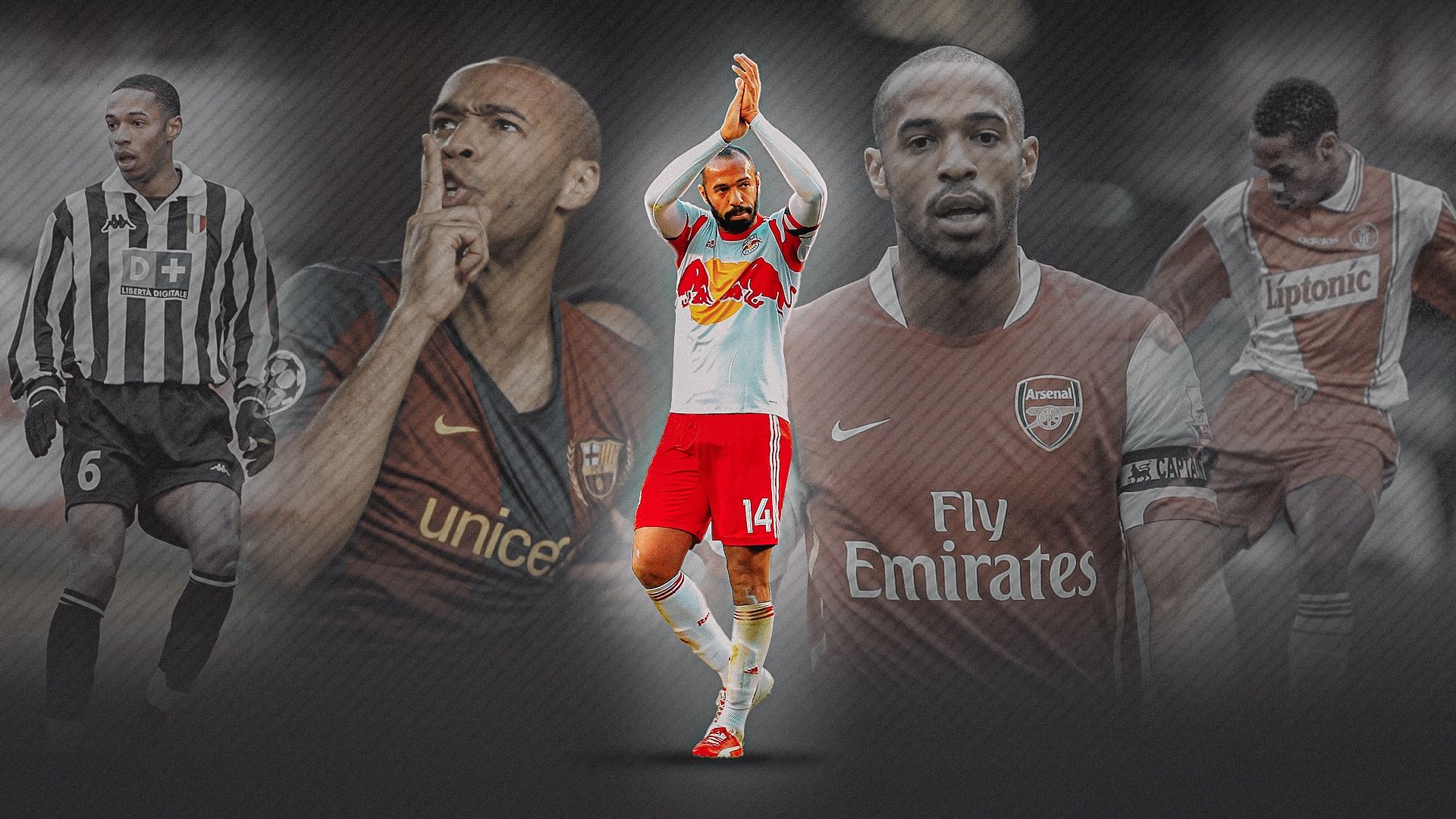 Henry GFX