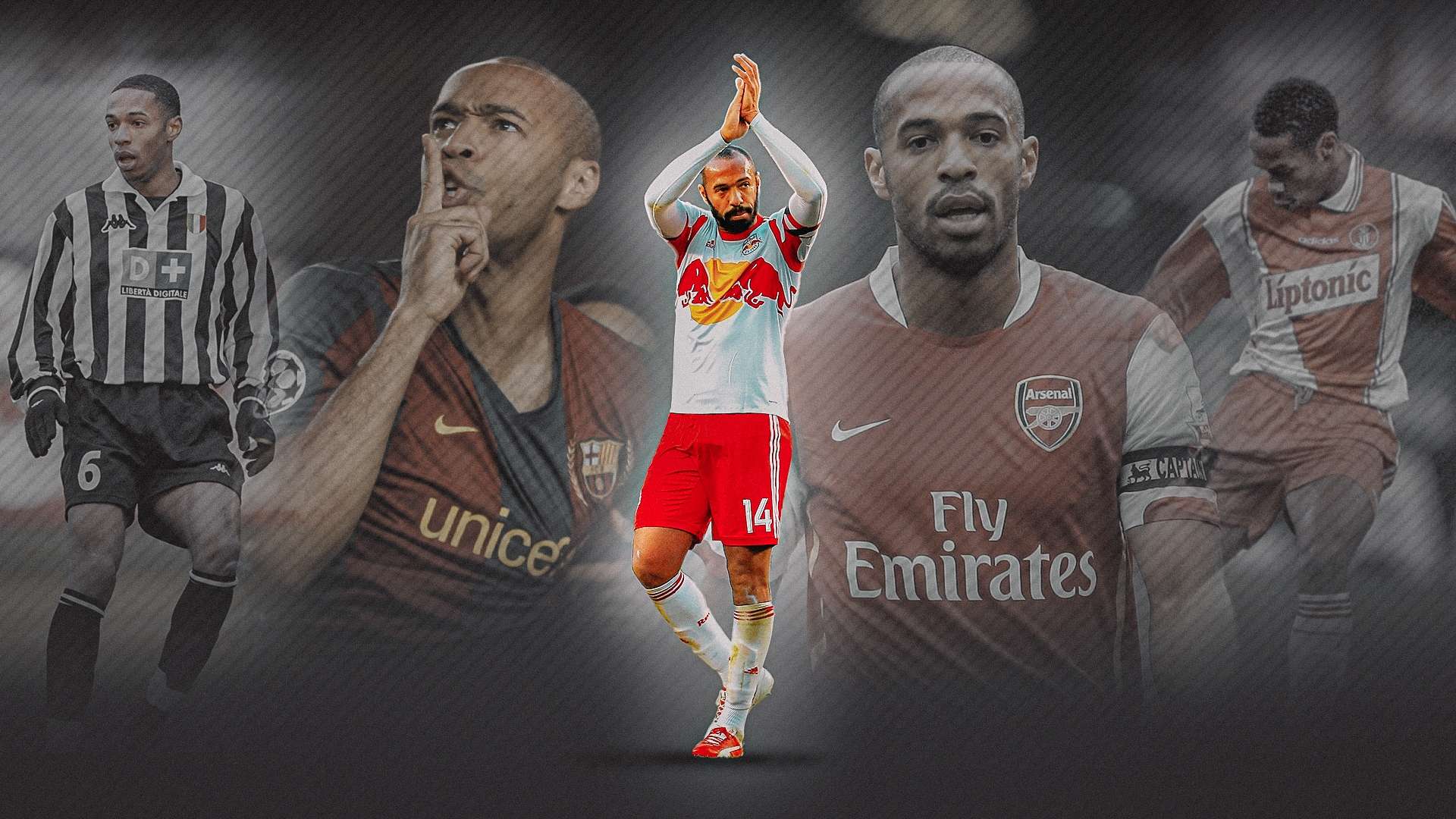 Henry GFX