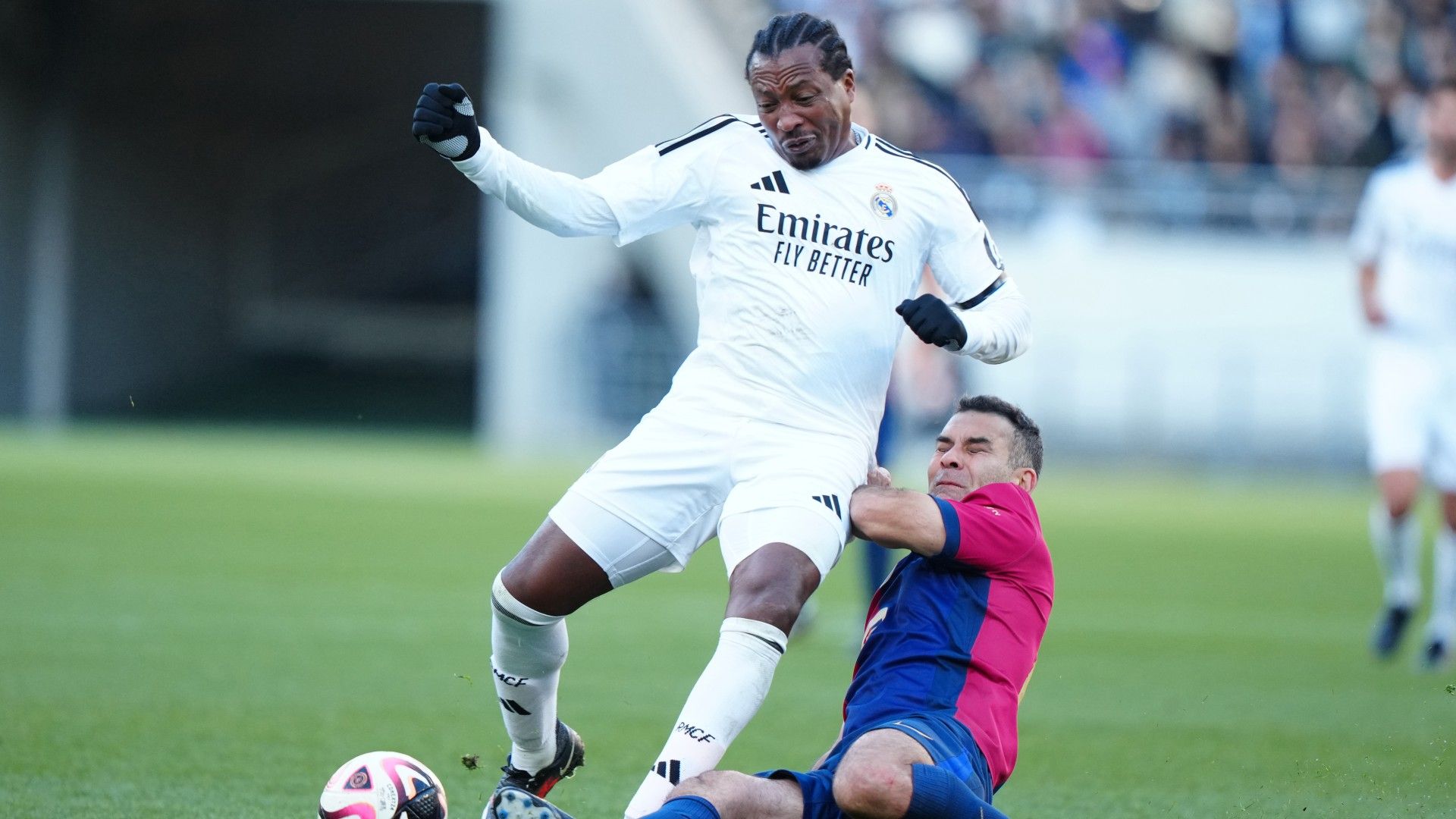 2-20241215-el clasico in tokyo-2nd half