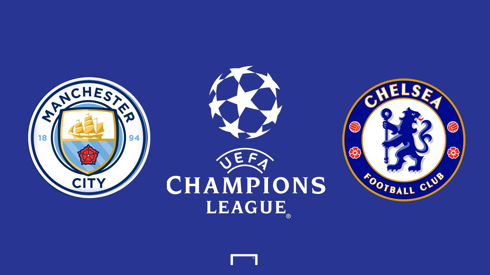 Manchester City vs. Chelsea, directo