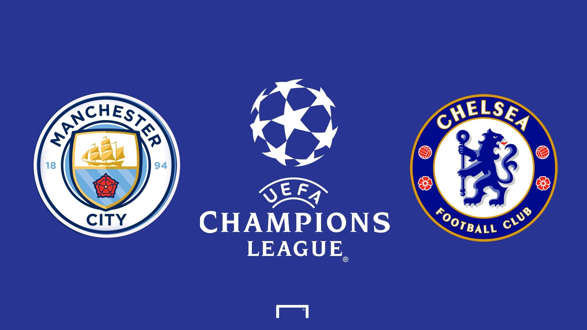 Manchester City vs. Chelsea, directo