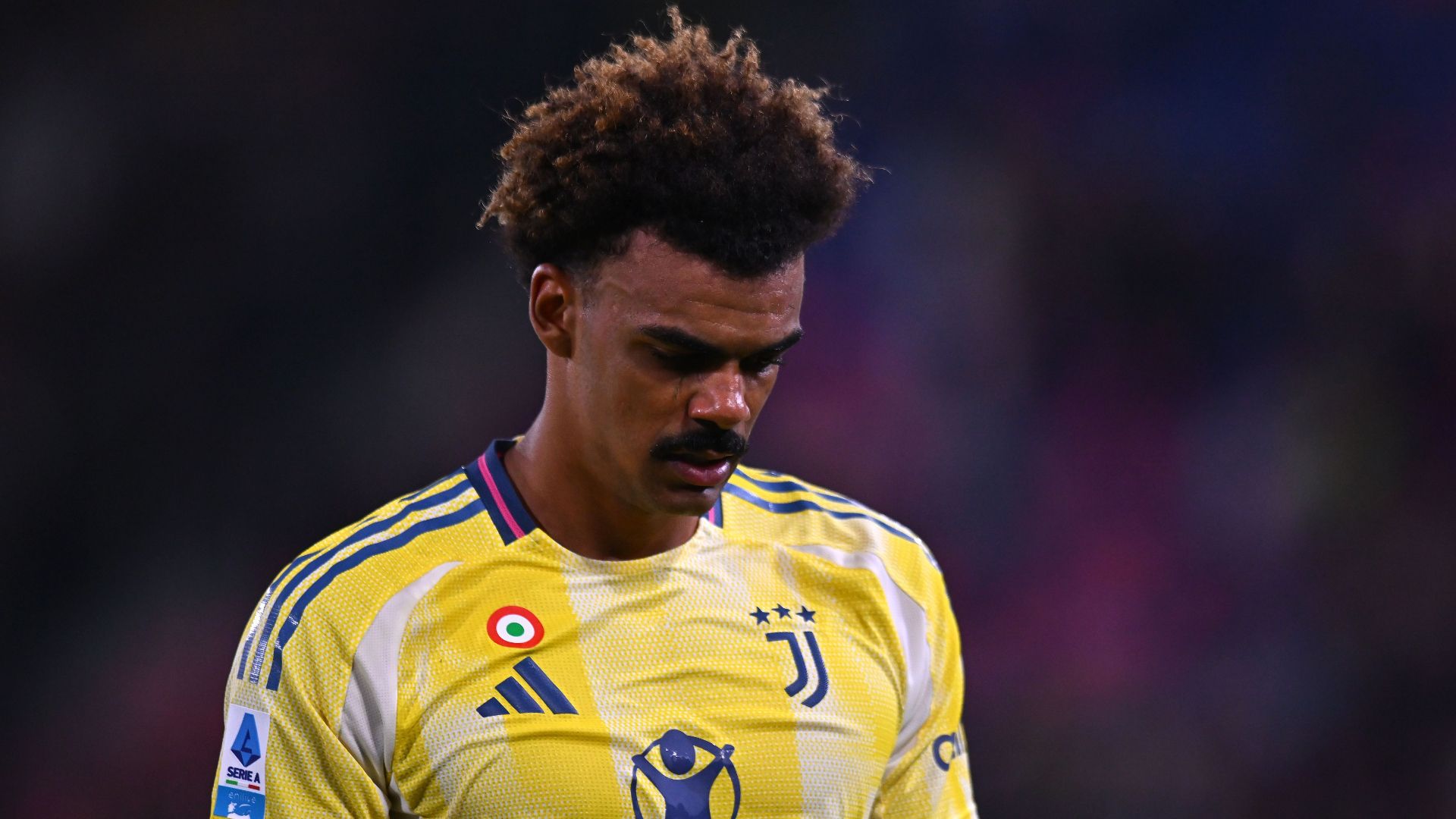 Renato Veiga Juventus