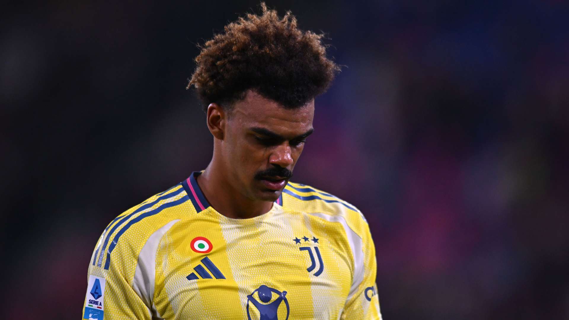 Renato Veiga Juventus