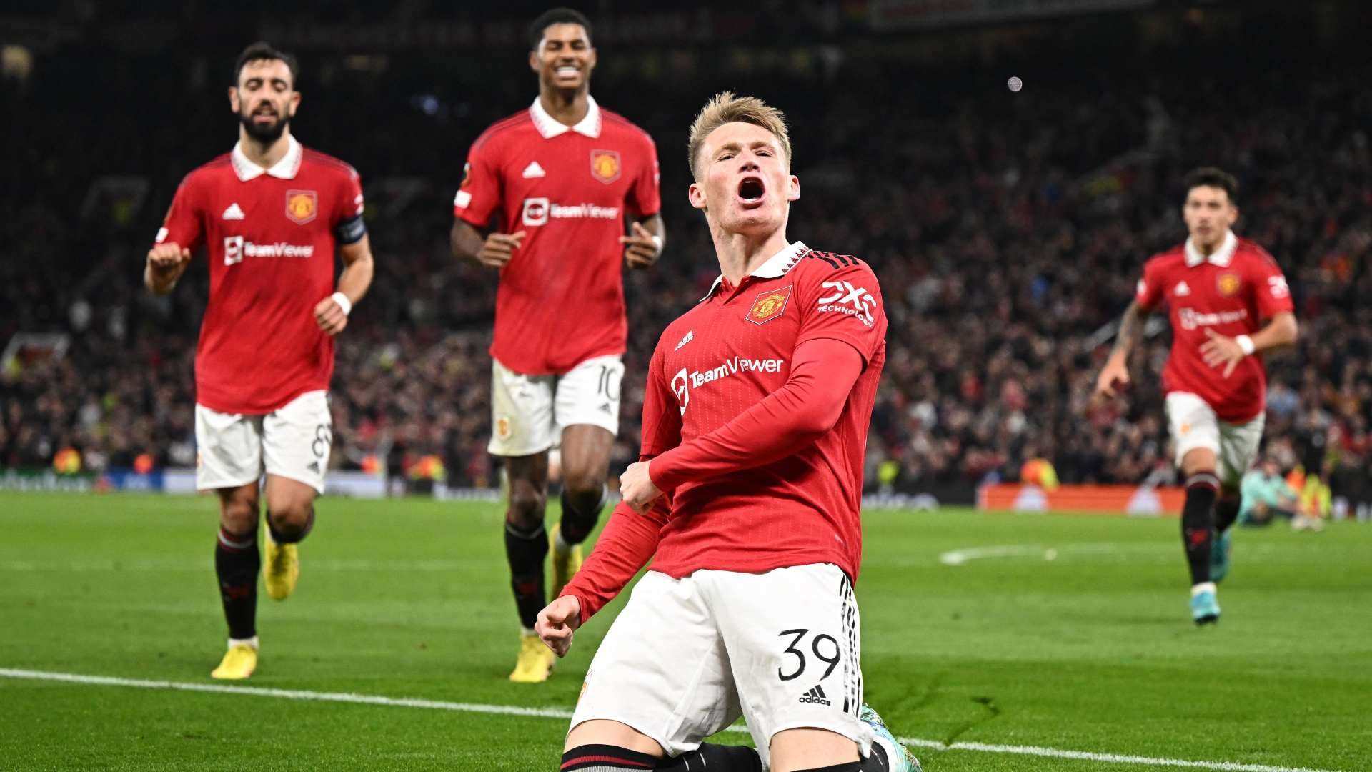 20221014 Scot McTominay
