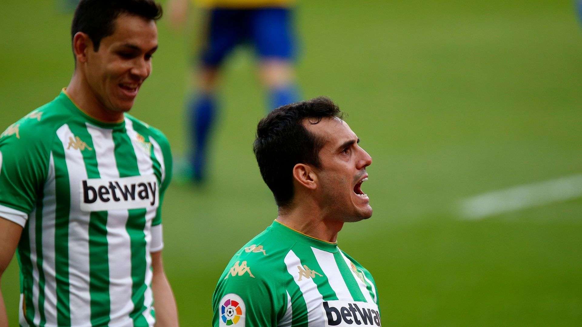 Cádiz Betis Juanmi Jiménez 28022021