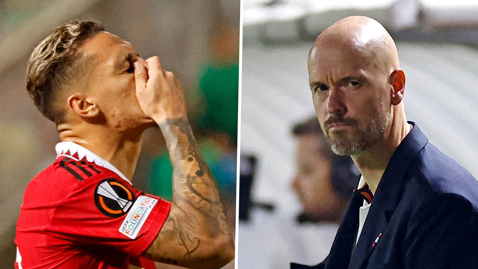 Antony-Ten Hag