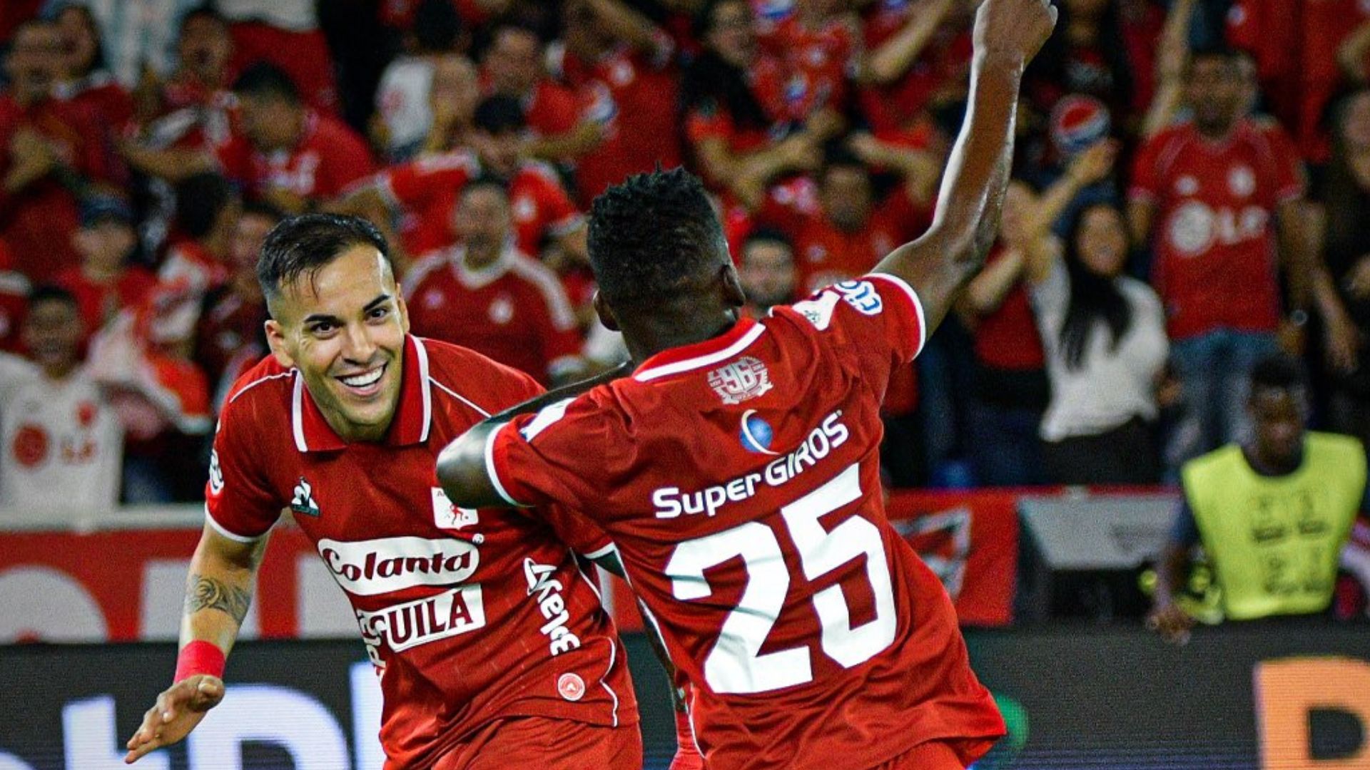 América Cali Liga BetPlay 2023 I