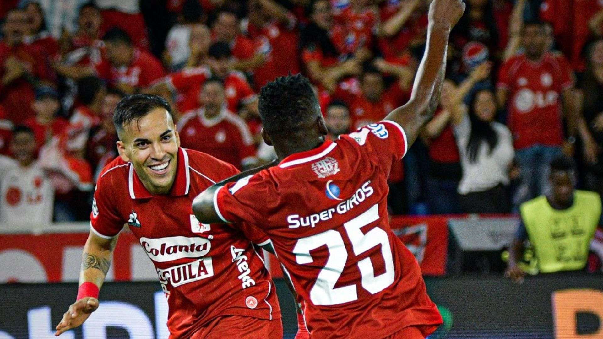 América Cali Liga BetPlay 2023 I