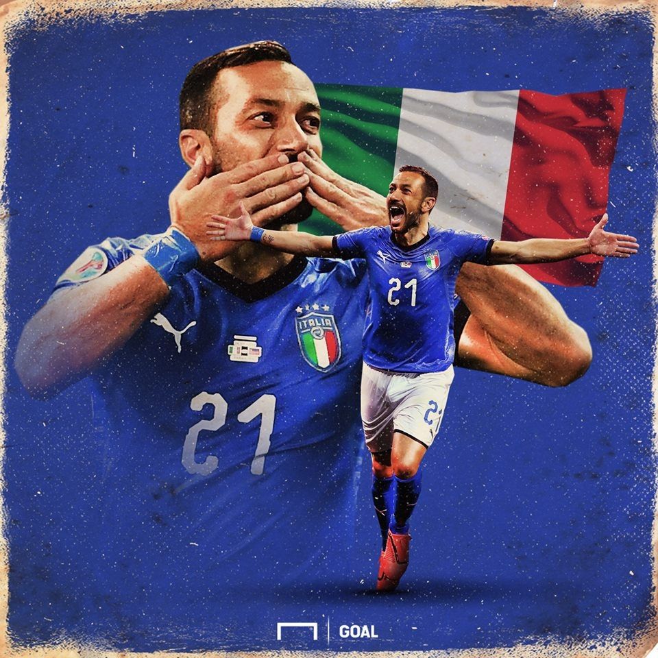 Fabio Quagliarella