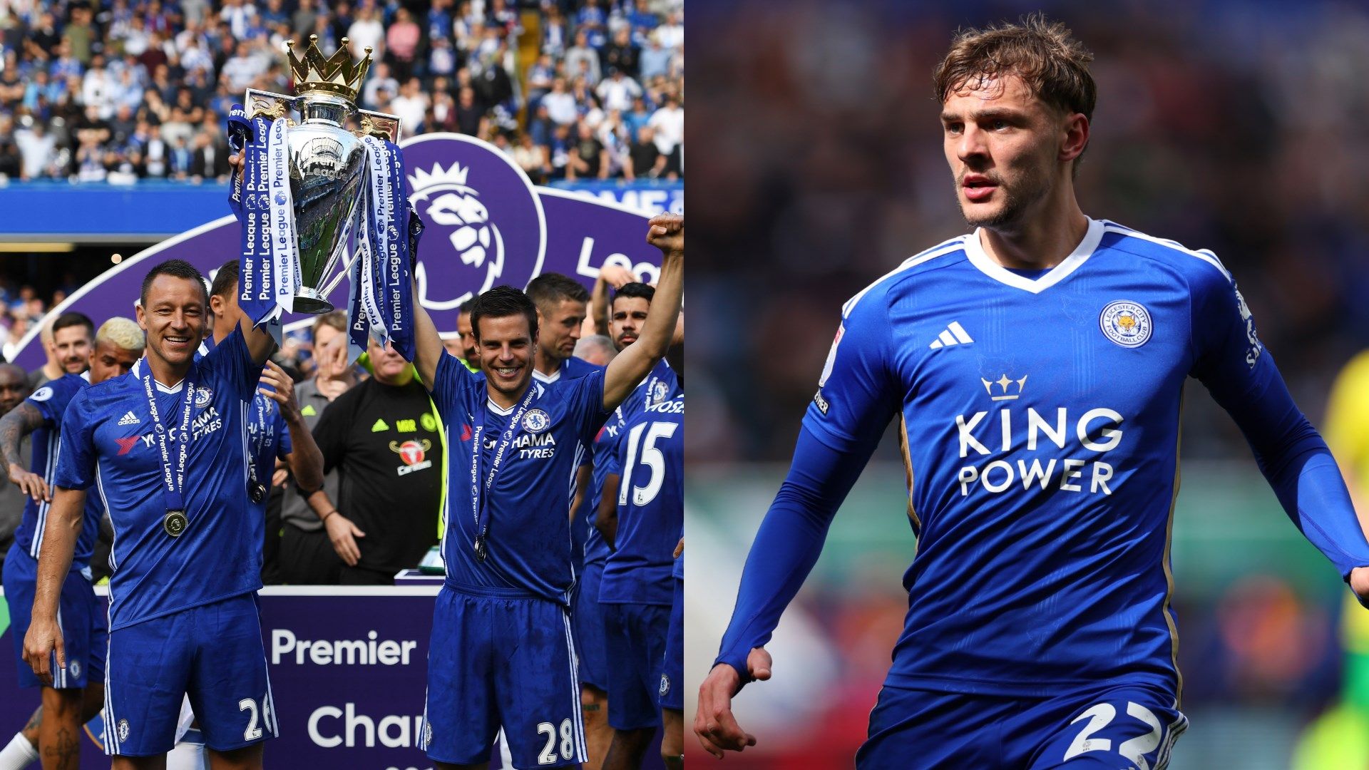 Chelsea Dewsbury-Hall