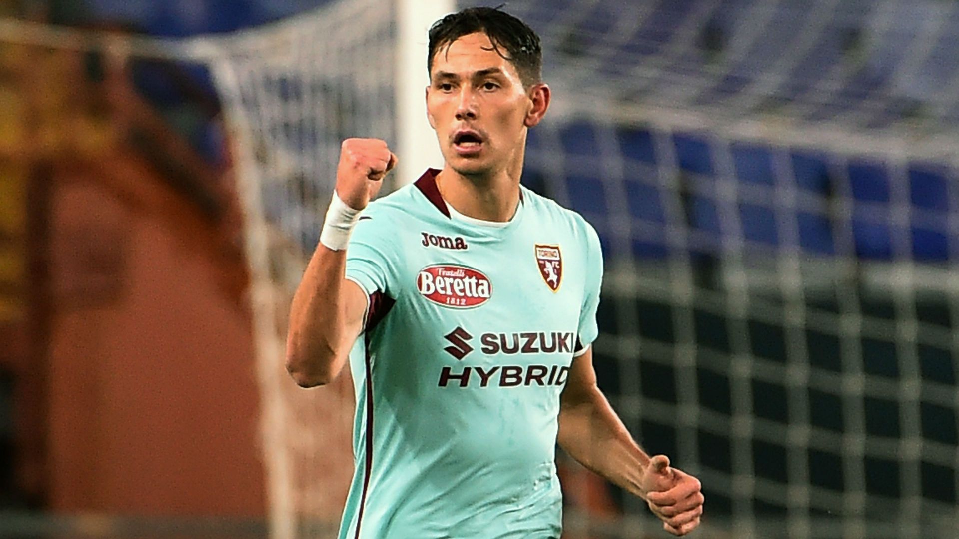 Lukic Genoa Torino Serie A