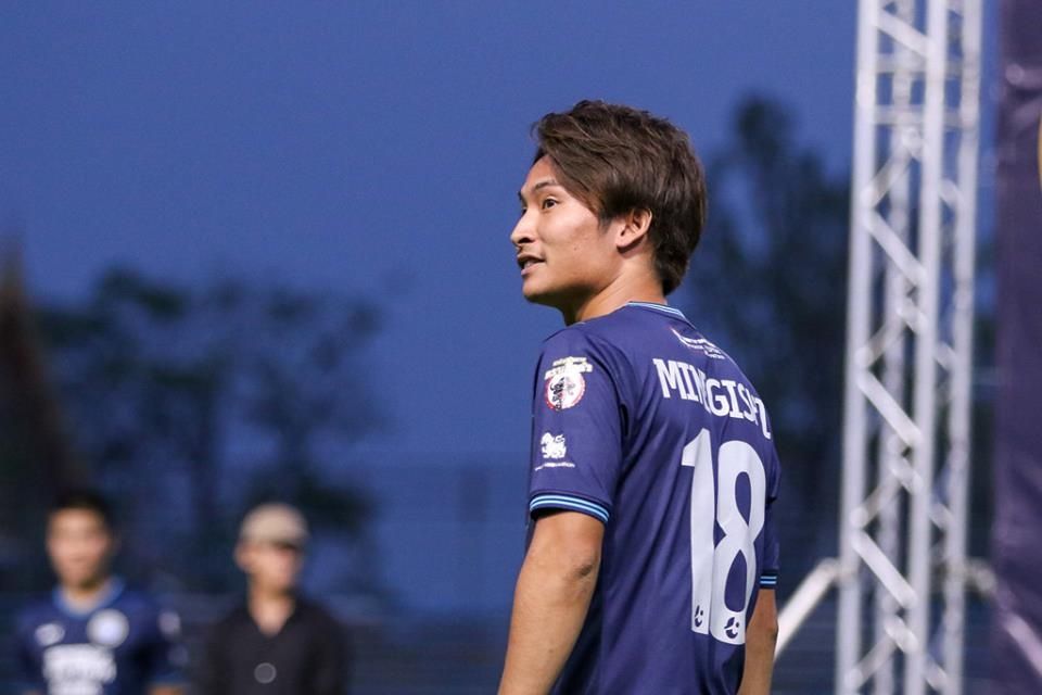 ฮิคารุ มิเกกิชิ