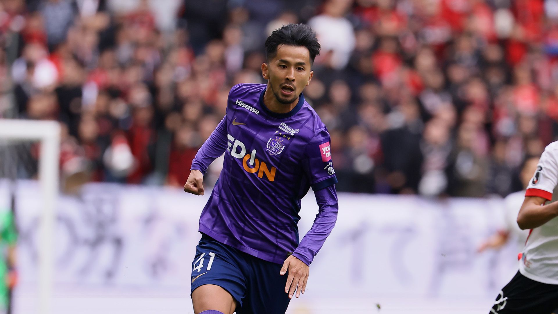 ハメス・ロドリゲスはエヴァートン復帰を希望？ベニテス前監督への苦言