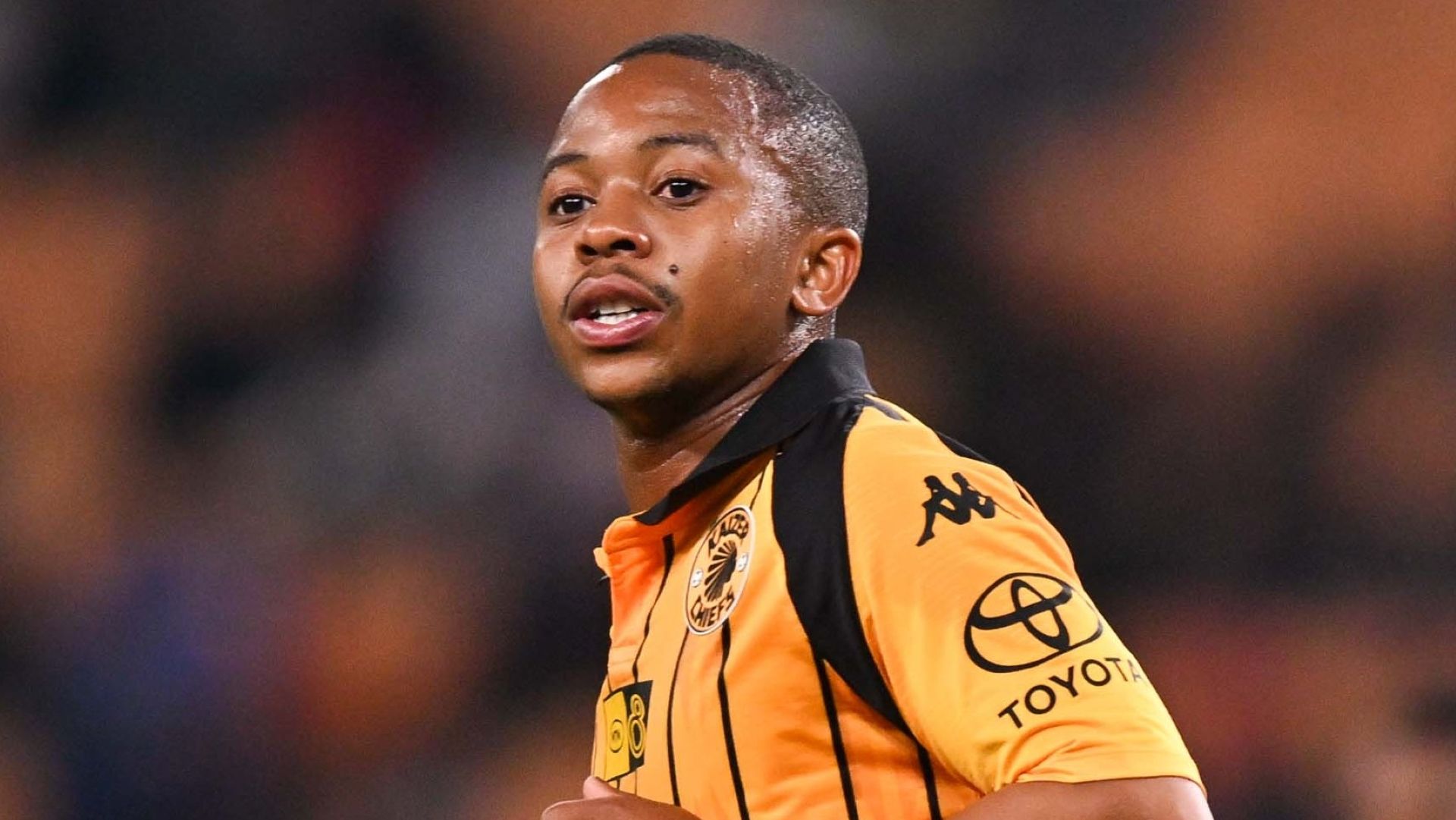 Nkosingiphile Ngcobo Kaizer Chiefs