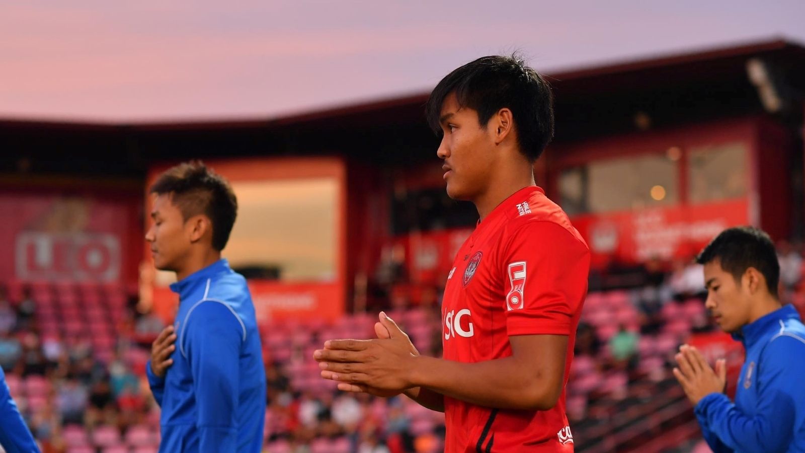 ศฤงคาร พรหมสุภะ