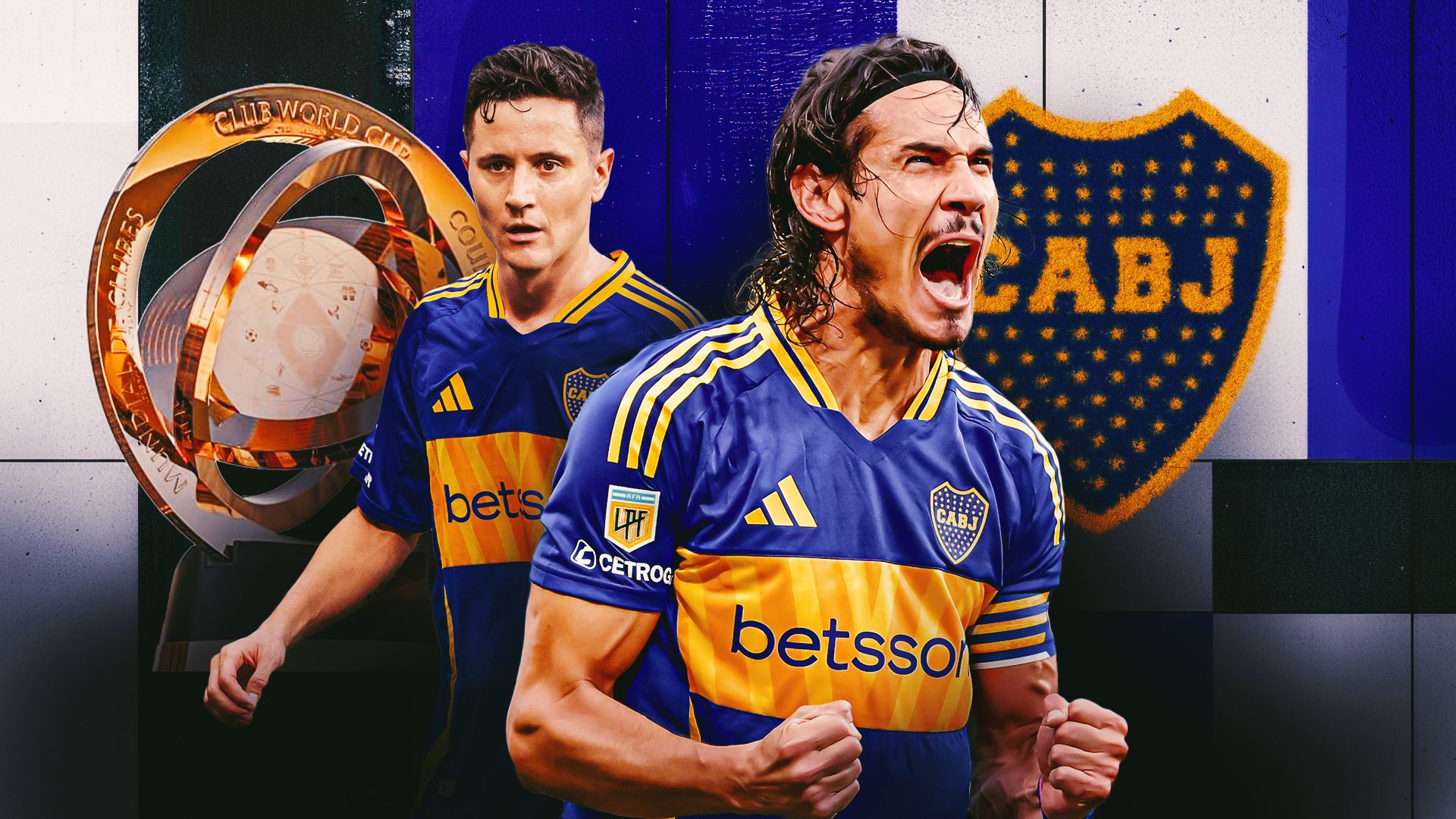 Boca Juniors CWC Scouting Report