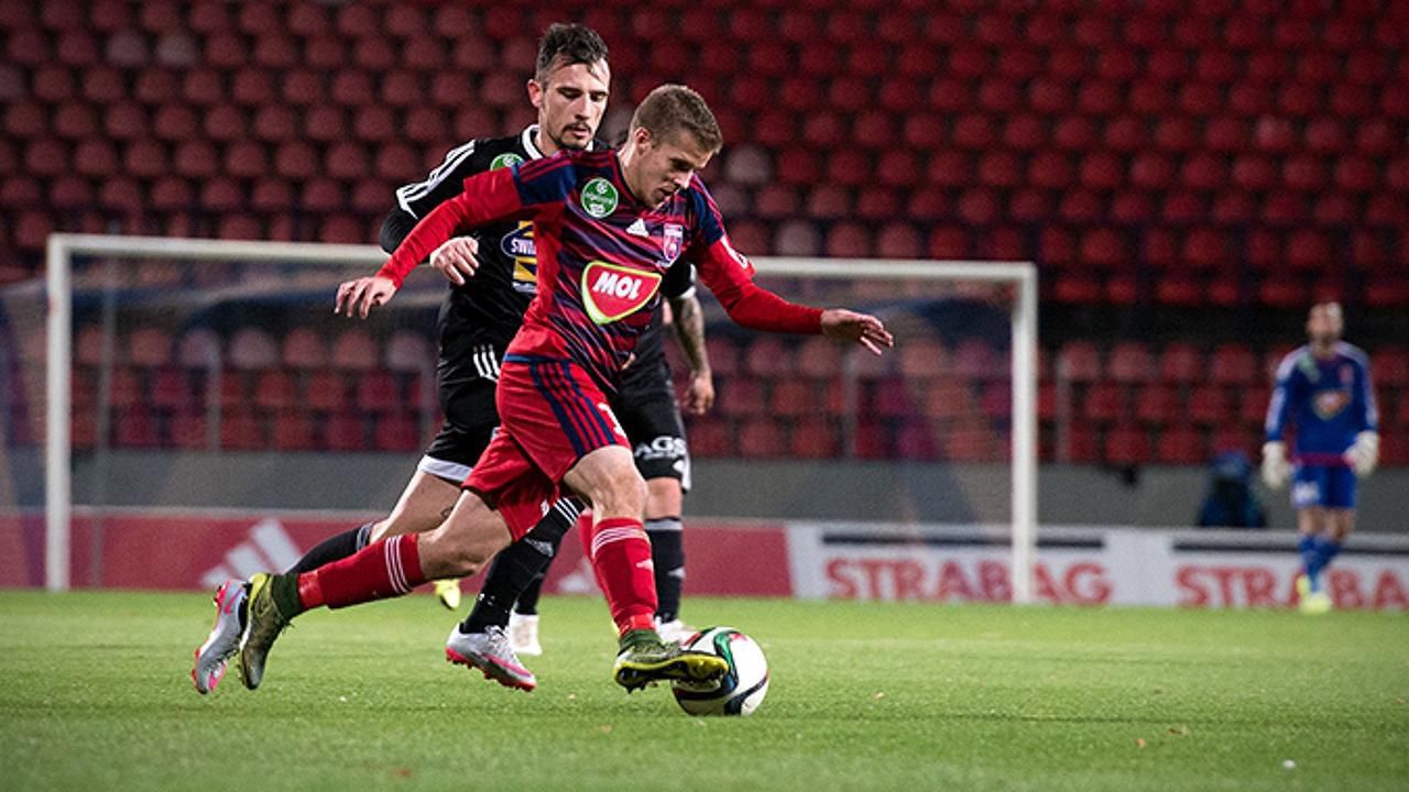 Kovács István Videoton FC