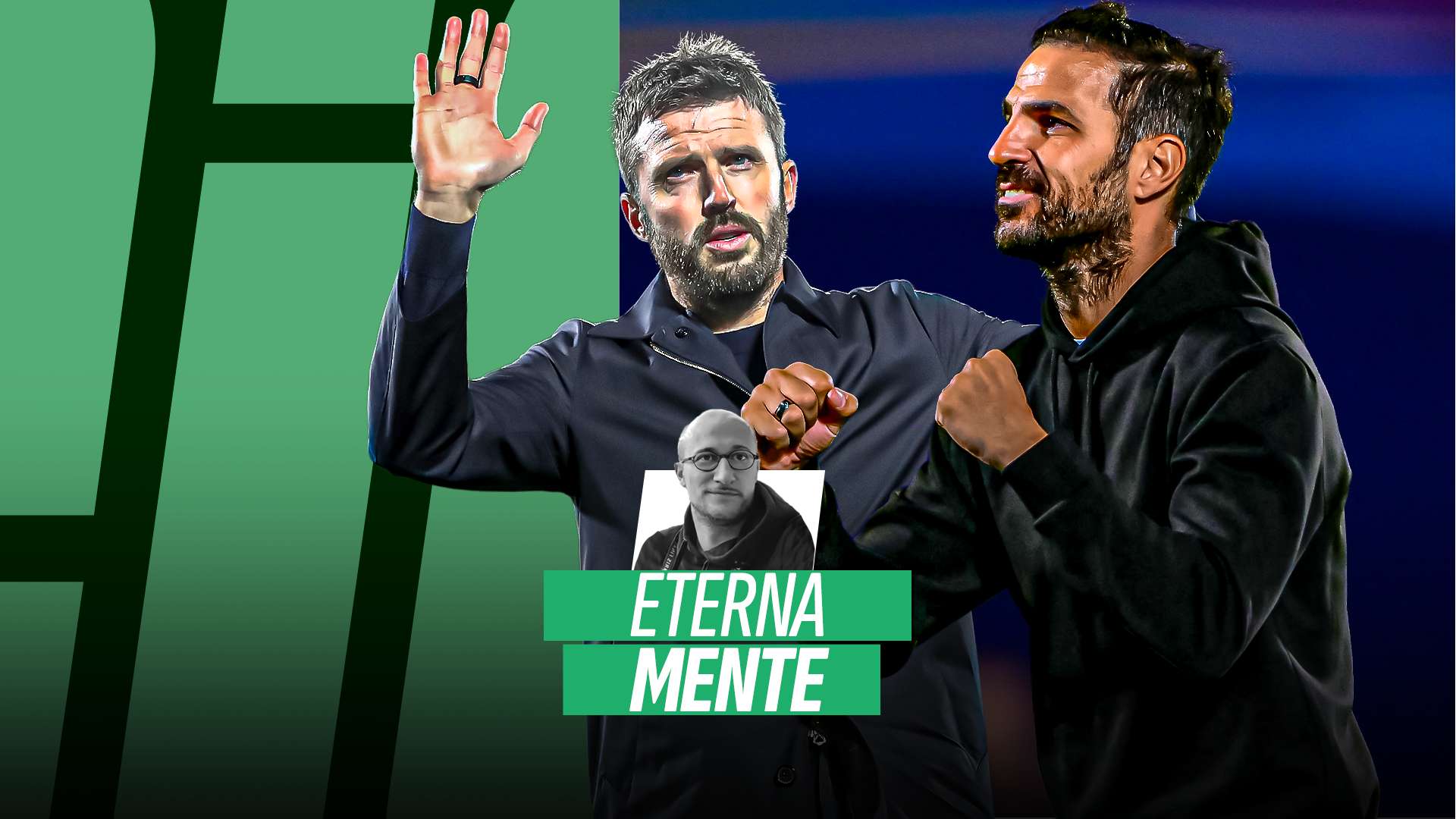 cm eterno como united