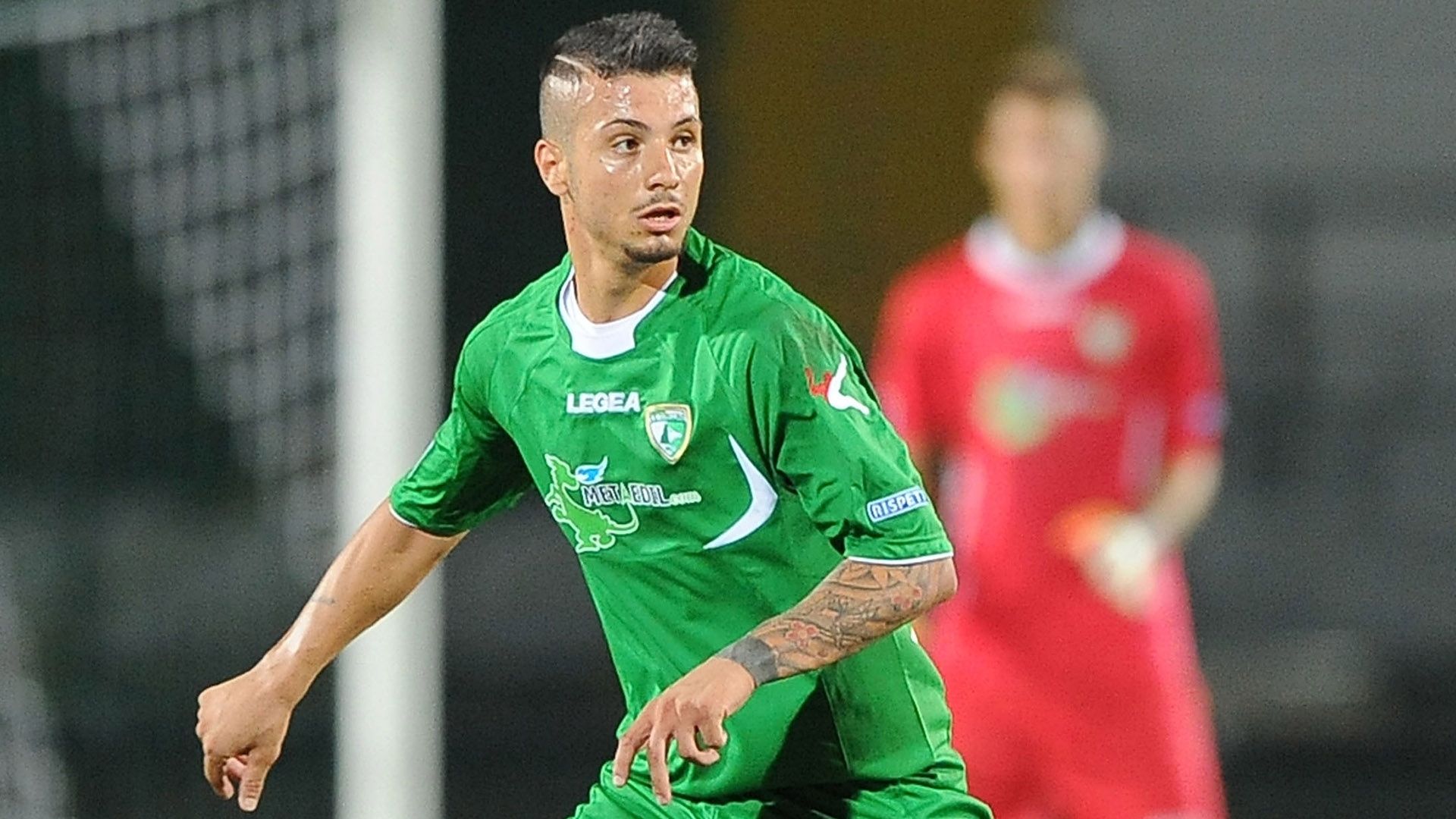 Armando Izzo Avellino 2013