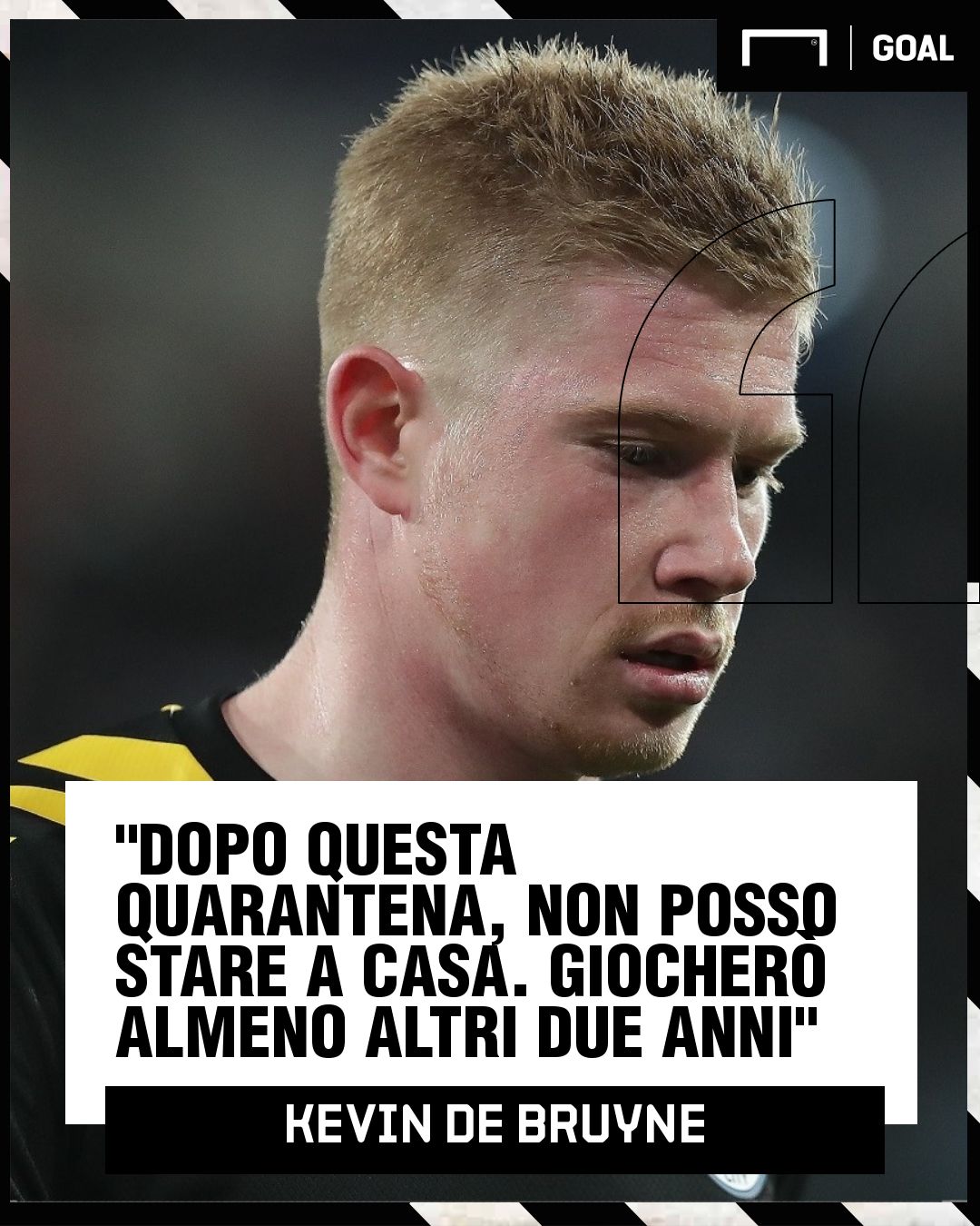 PS De Bruyne