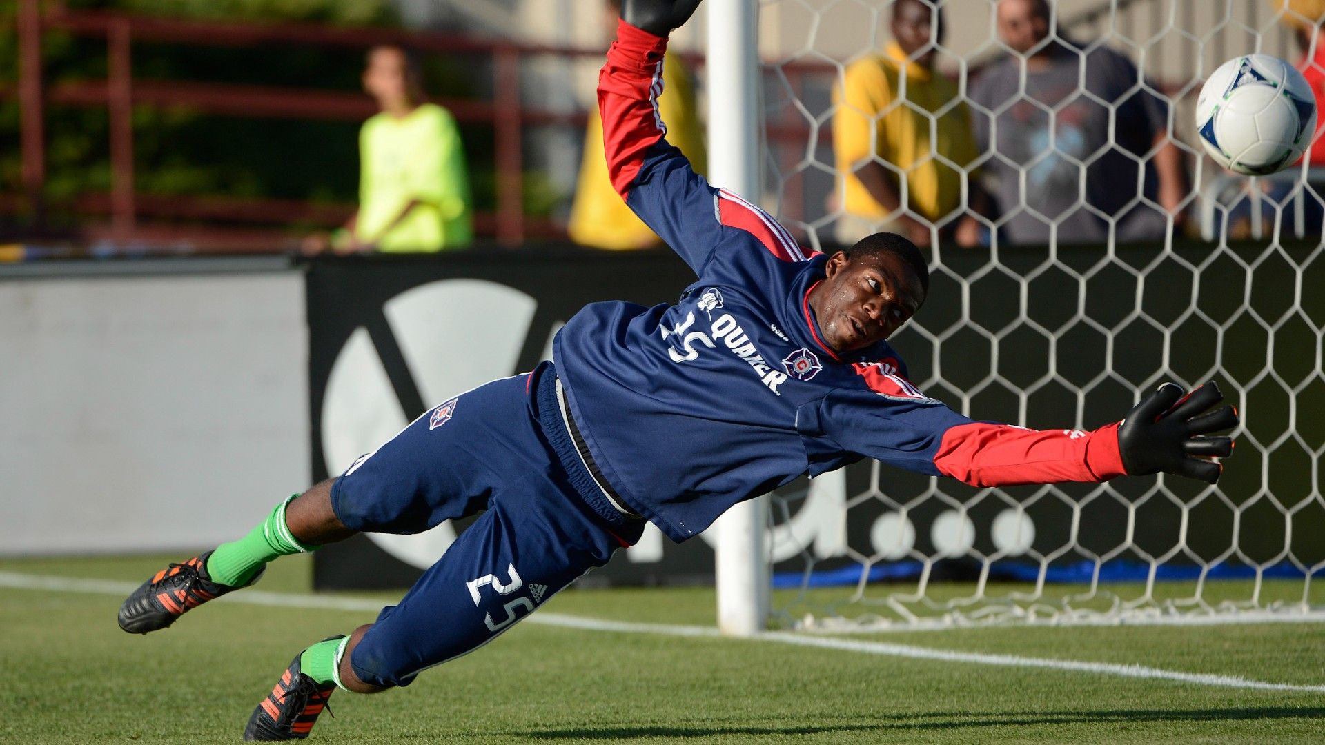 Sean JOHNSON-usa-2012