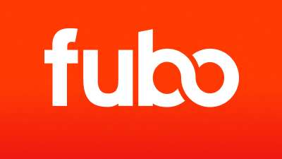Fubo TV logo