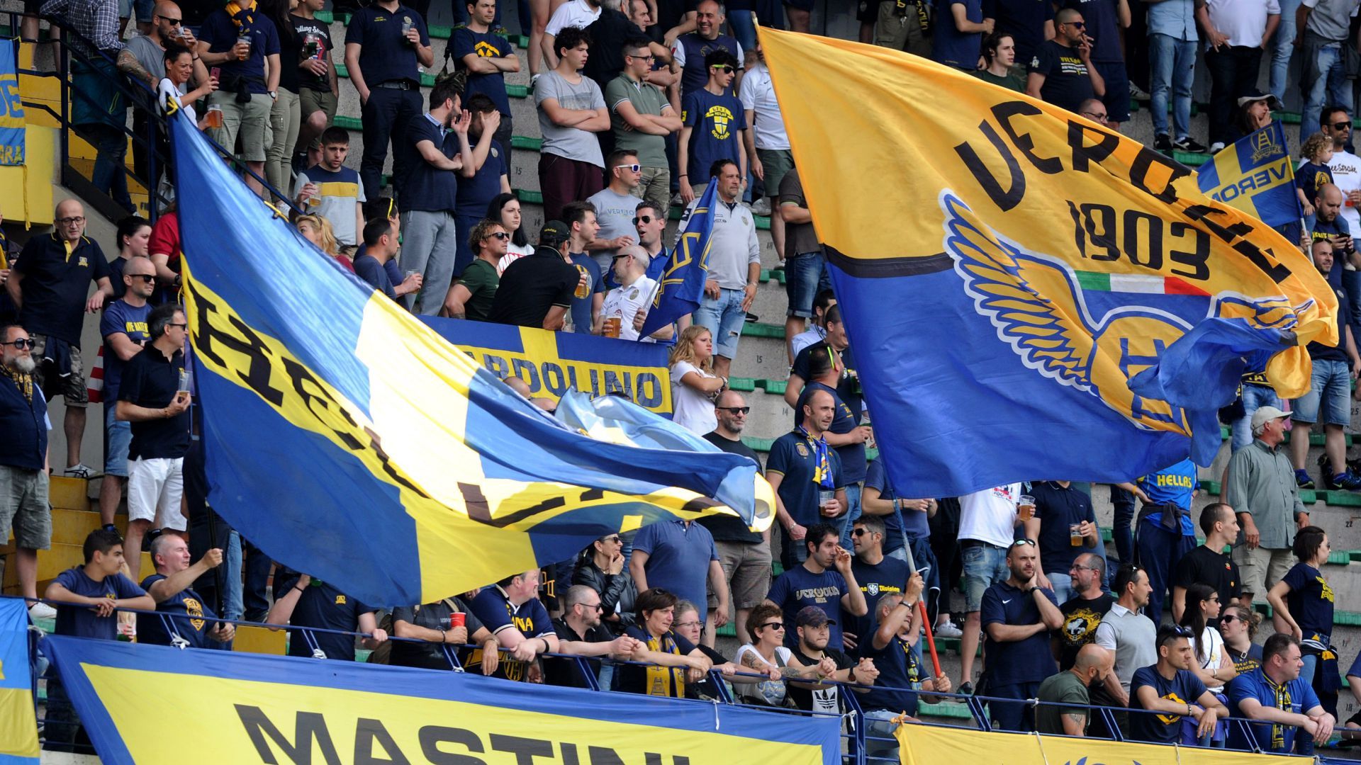 Hellas Verona