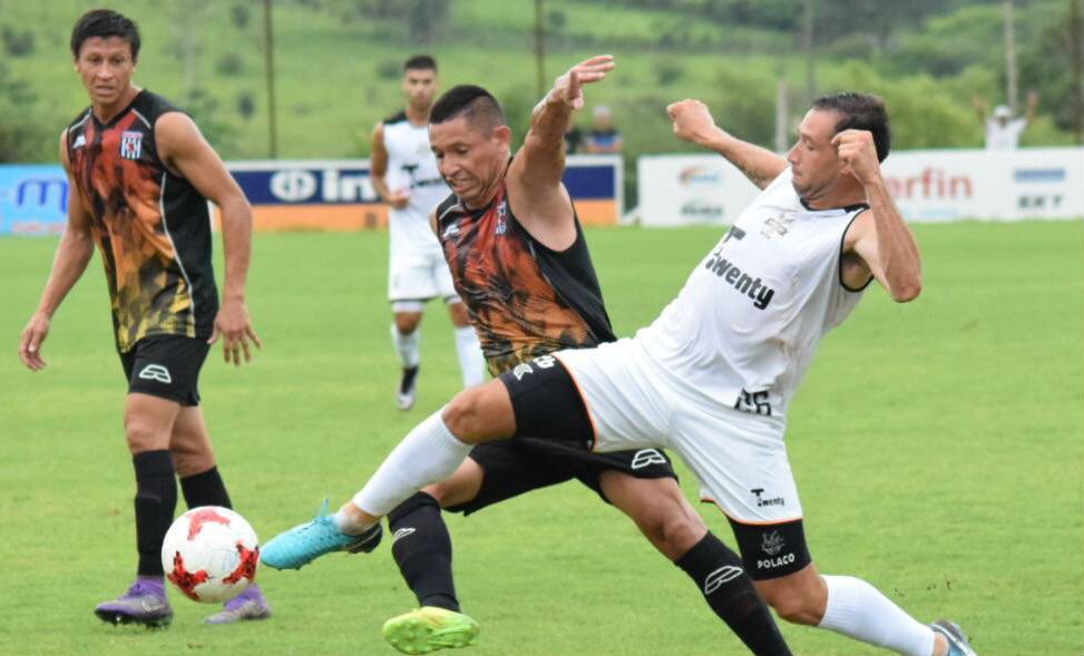 General Díaz Amistoso