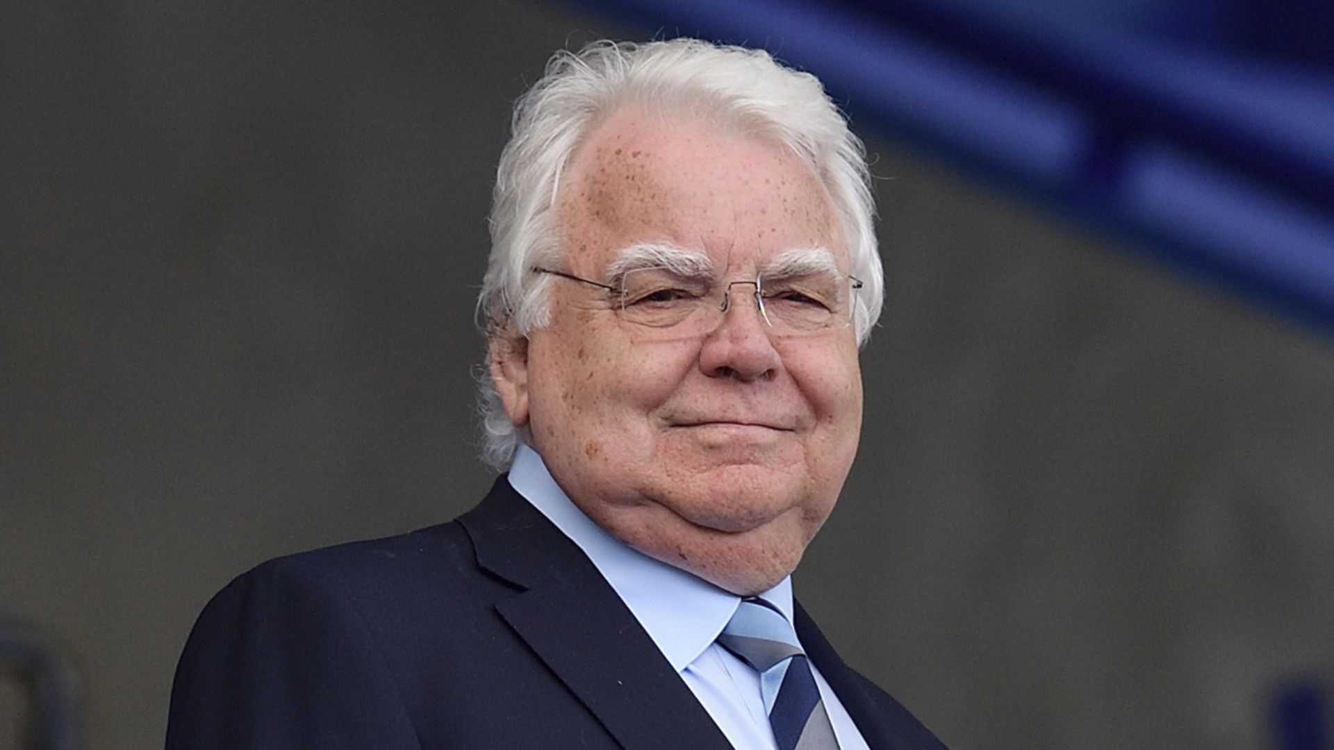 Bill Kenwright